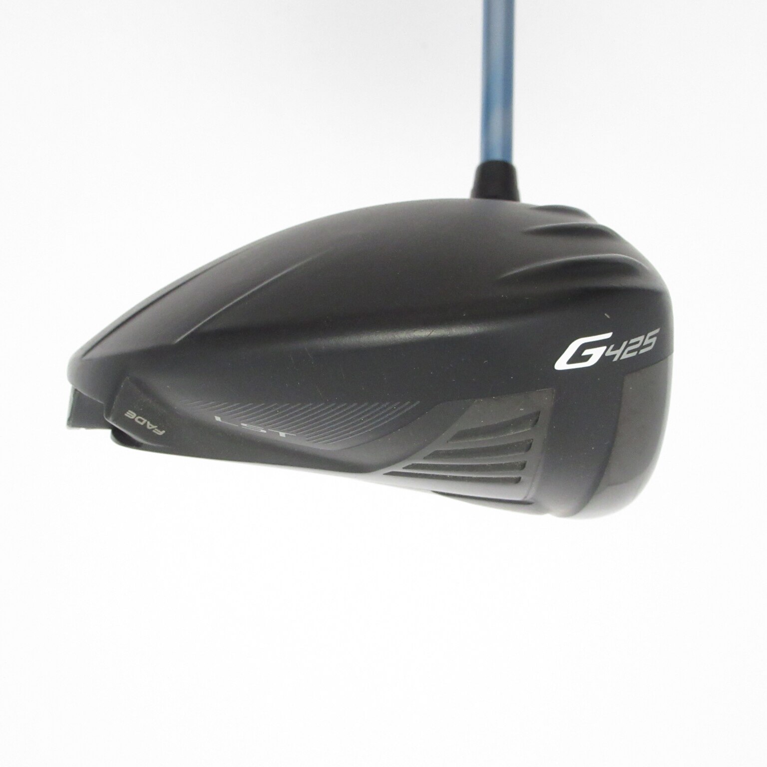 中古】G425 LST ドライバー Speeder 569 EVOLUTION V 10.5 S CD