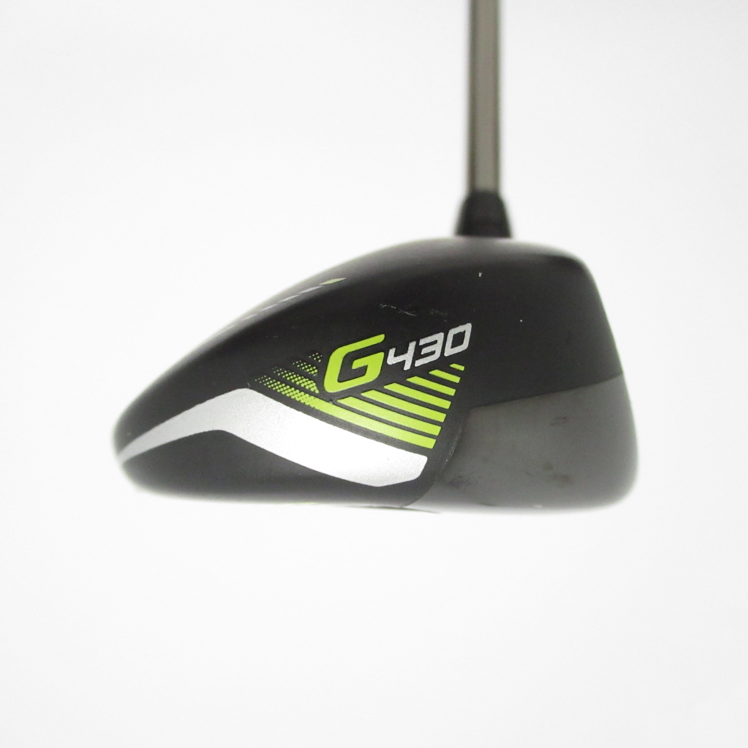 中古】G430 ハイブリッド ユーティリティ PING TOUR 2.0 CHROME 85 19