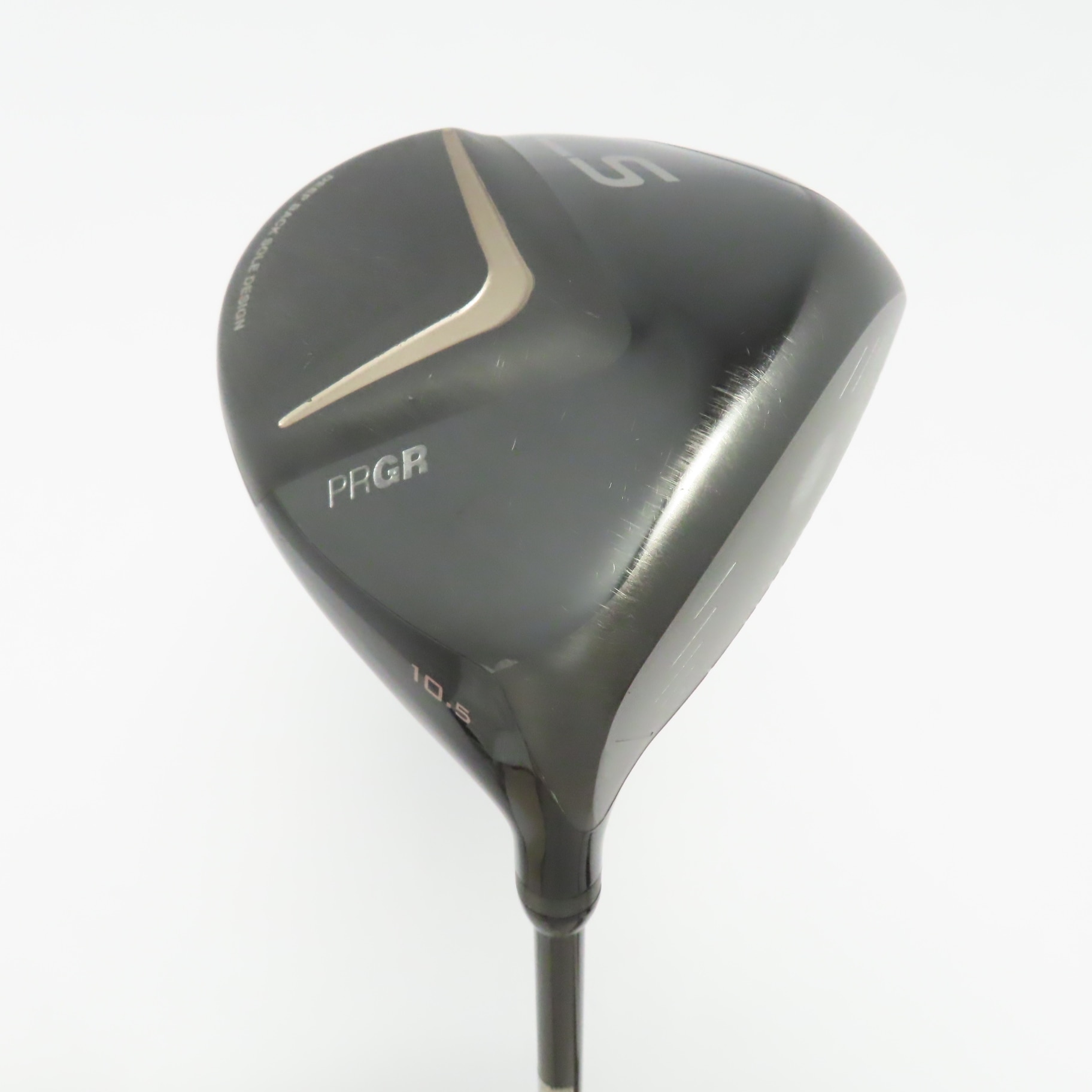 中古】LS ドライバー (プロギア) 通販｜GDO中古ゴルフクラブ