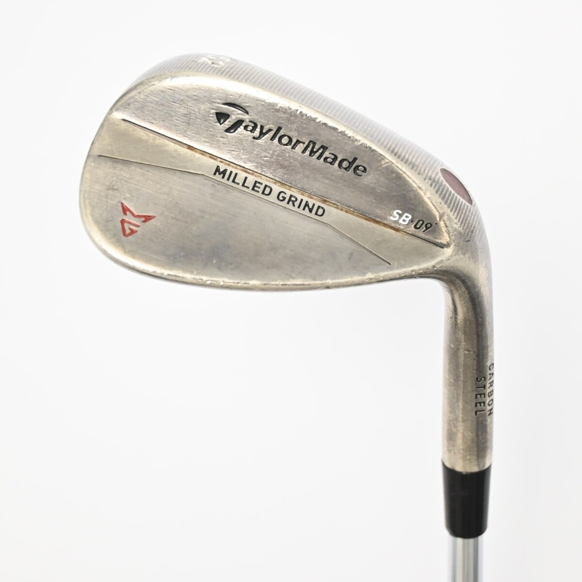 中古】ミルドグラインド 2020 ウェッジ Dynamic Gold 52-09