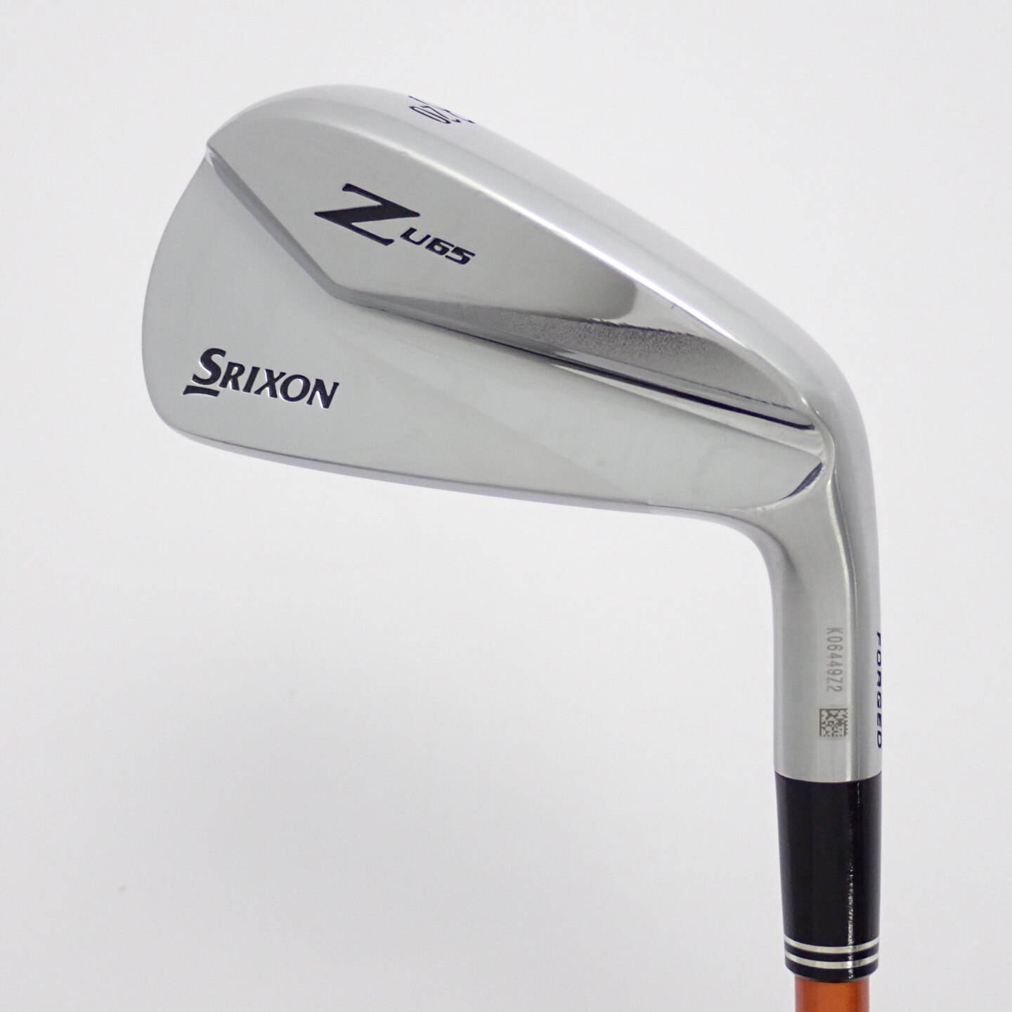 ダンロップ　スリクソンZ U65・ユーティリティ・4番 Amazon | DUNLOP(ダンロップ) ユーティリティ SRIXON Z U65
