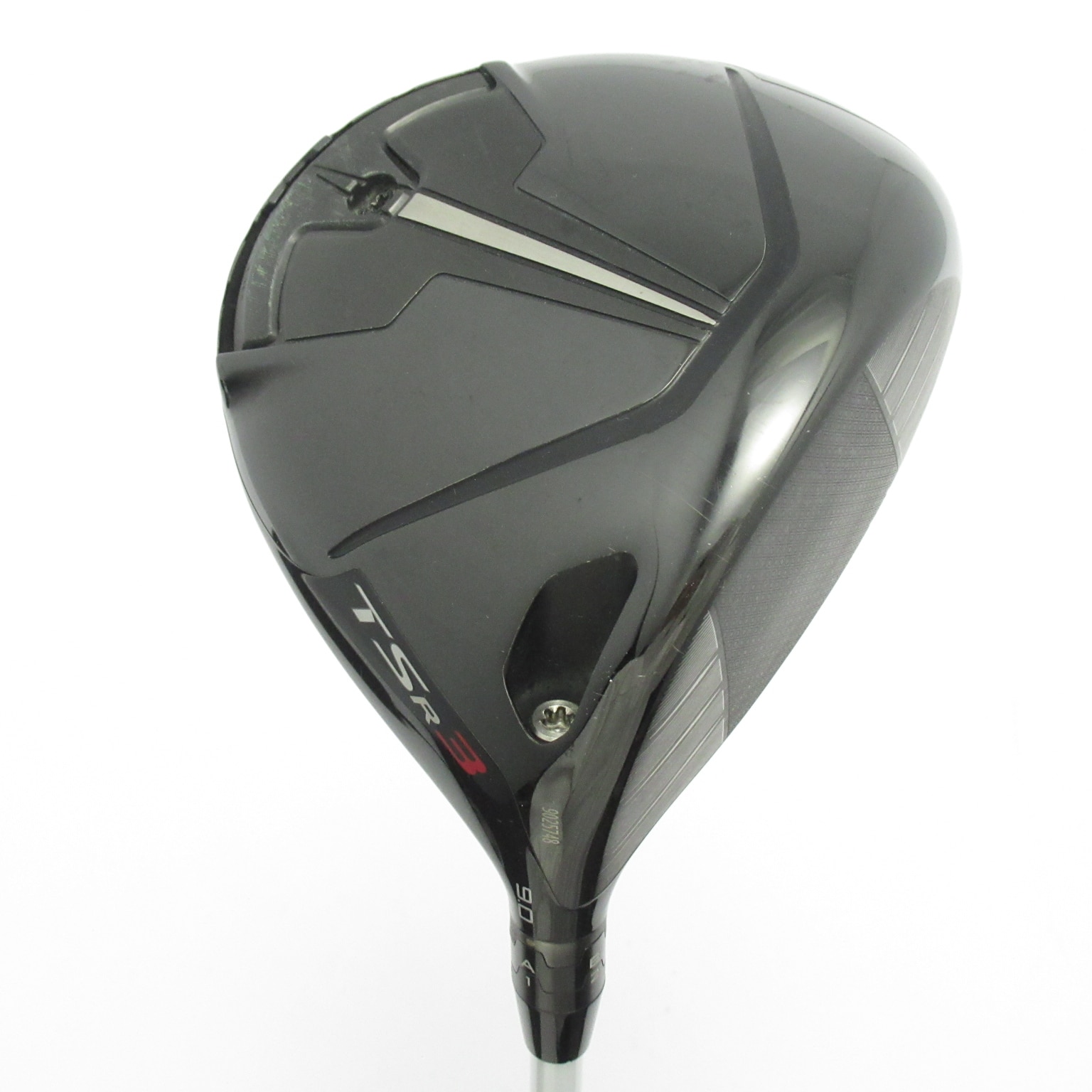 【中古ゴルフクラブ】タイトリスト　TSR　TSR3 ドライバー Speeder 661 EVOLUTION VII　シャフト：Speeder 661 EVOLUTION VII 中古】TSR3 ドライバー Speeder 661 EVOLUTION VII 9 S D(ドライバー