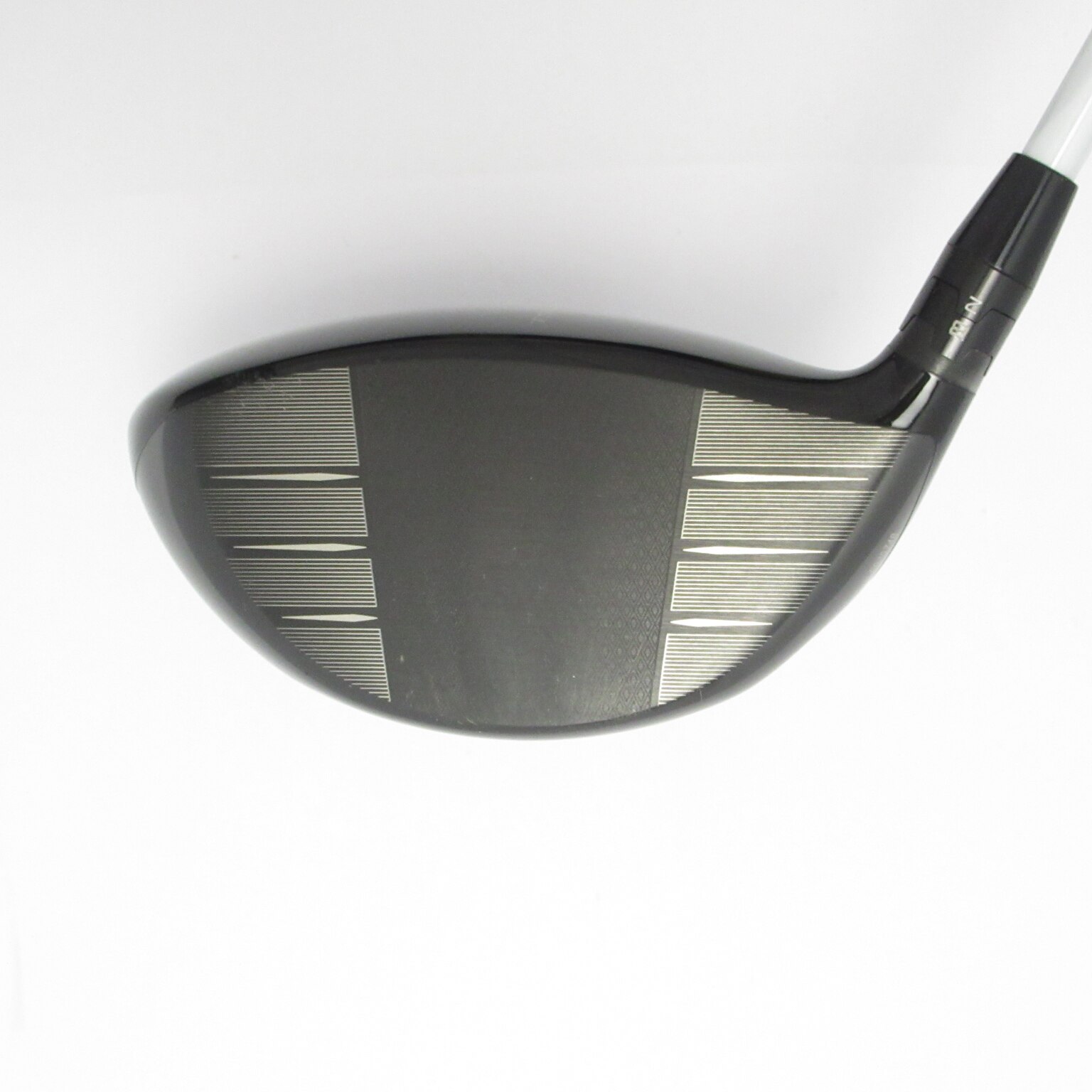 中古】TSR3 ドライバー Speeder 661 EVOLUTION VII 9 S D(ドライバー