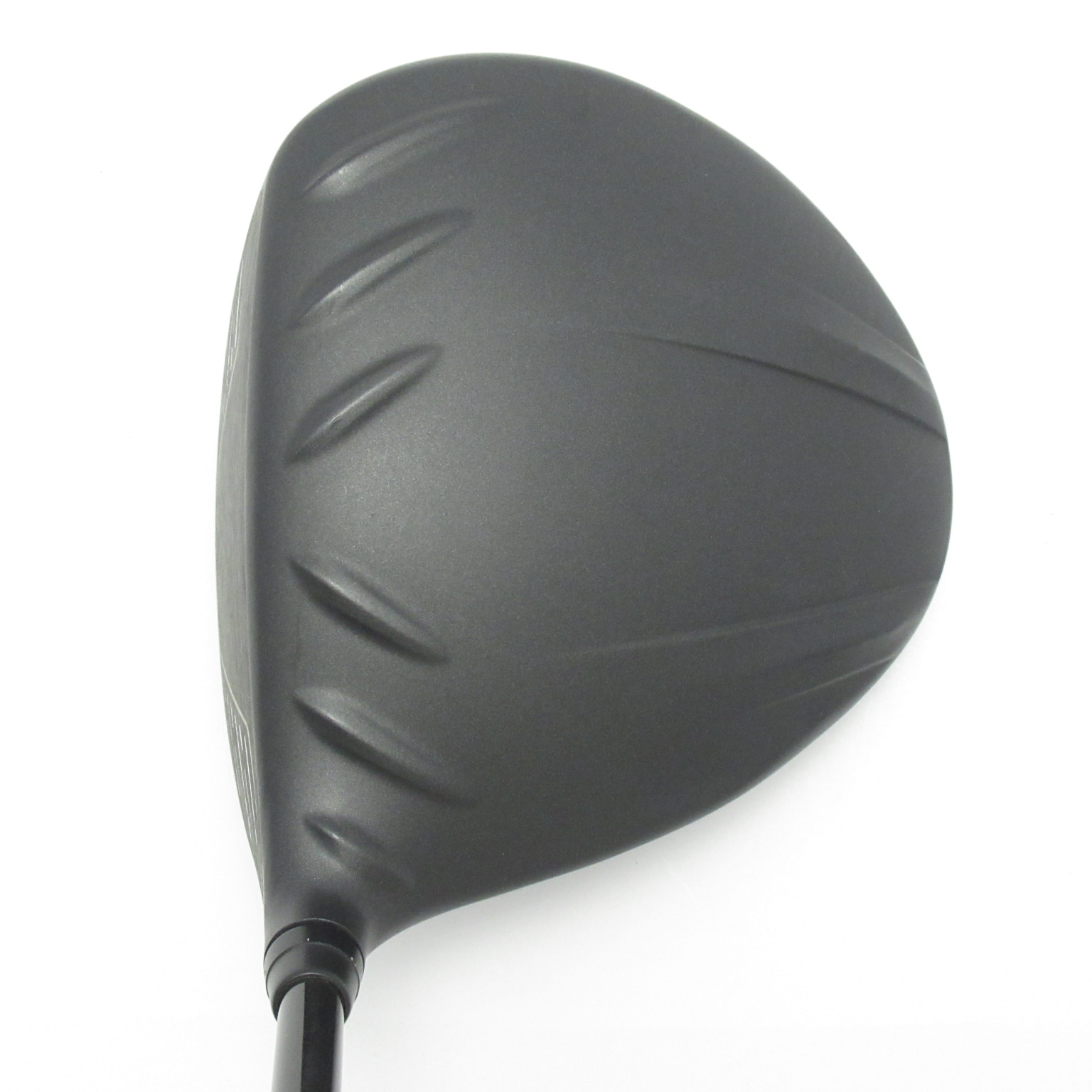 中古】G410 PLUS ドライバー THE ATTAS 6 10.5 S C(ドライバー（単品