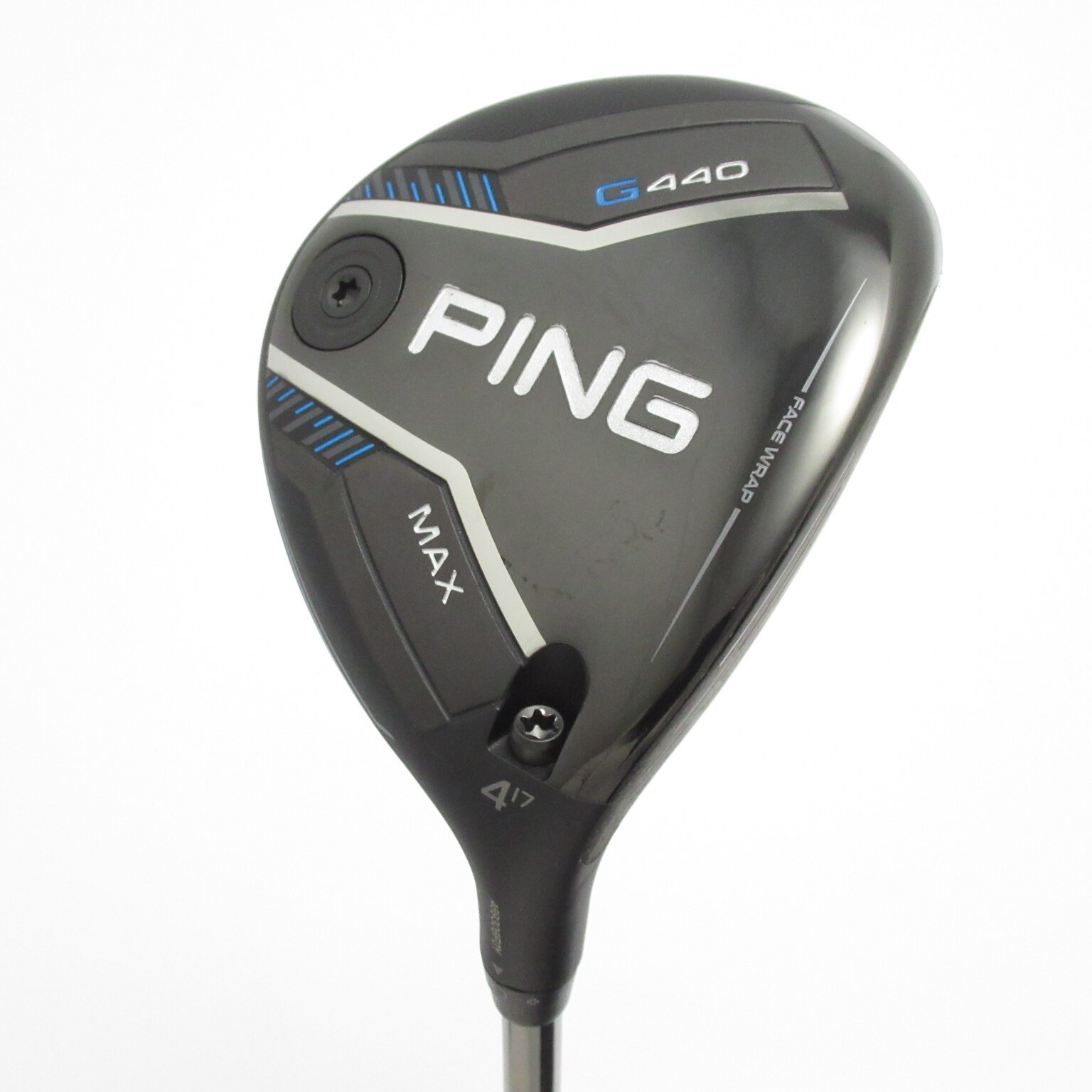 ピン G440 ツアークローム 2.0 65S PING G440ドライバー MAX PING標準シャフト TOUR 2.0 CHROME