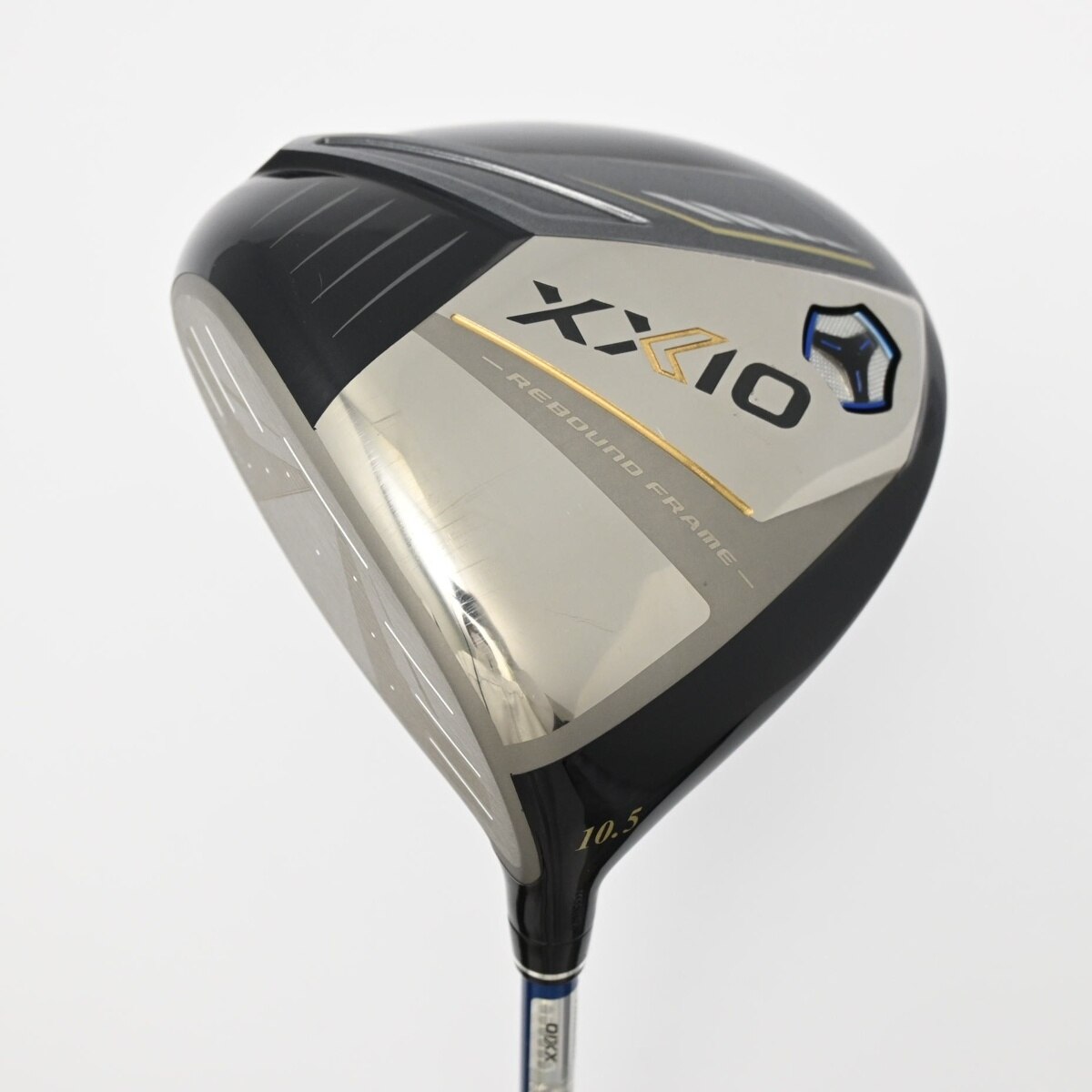 XXIO ドライバー 10.5 SR ゼクシオ13