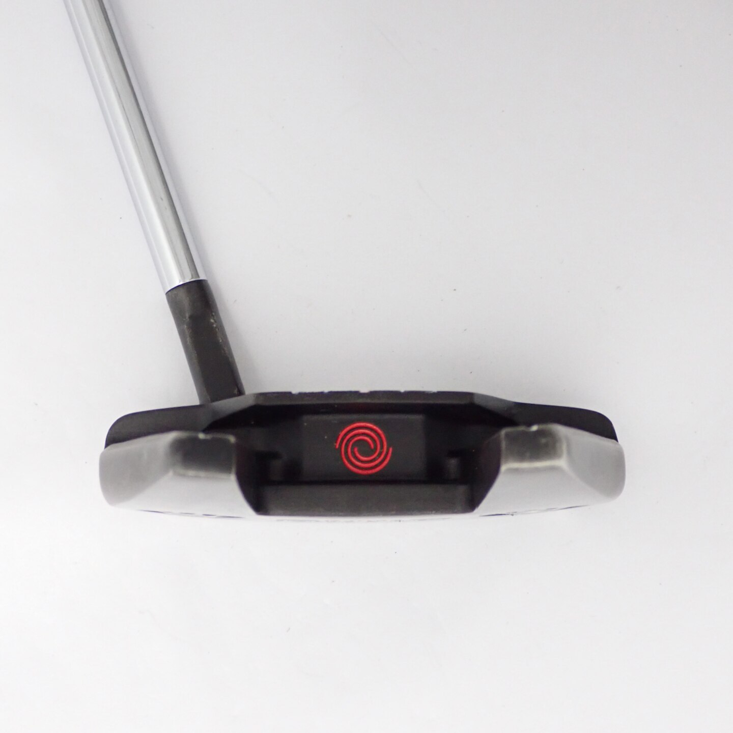 【中古ゴルフクラブ】オデッセイ　STROKE LAB　トリプル トラック SEVEN S パター カーボンスチール複合シャフト　シャフト：カーボン… 中古】トリプル トラック SEVEN S パター カーボンスチール複合