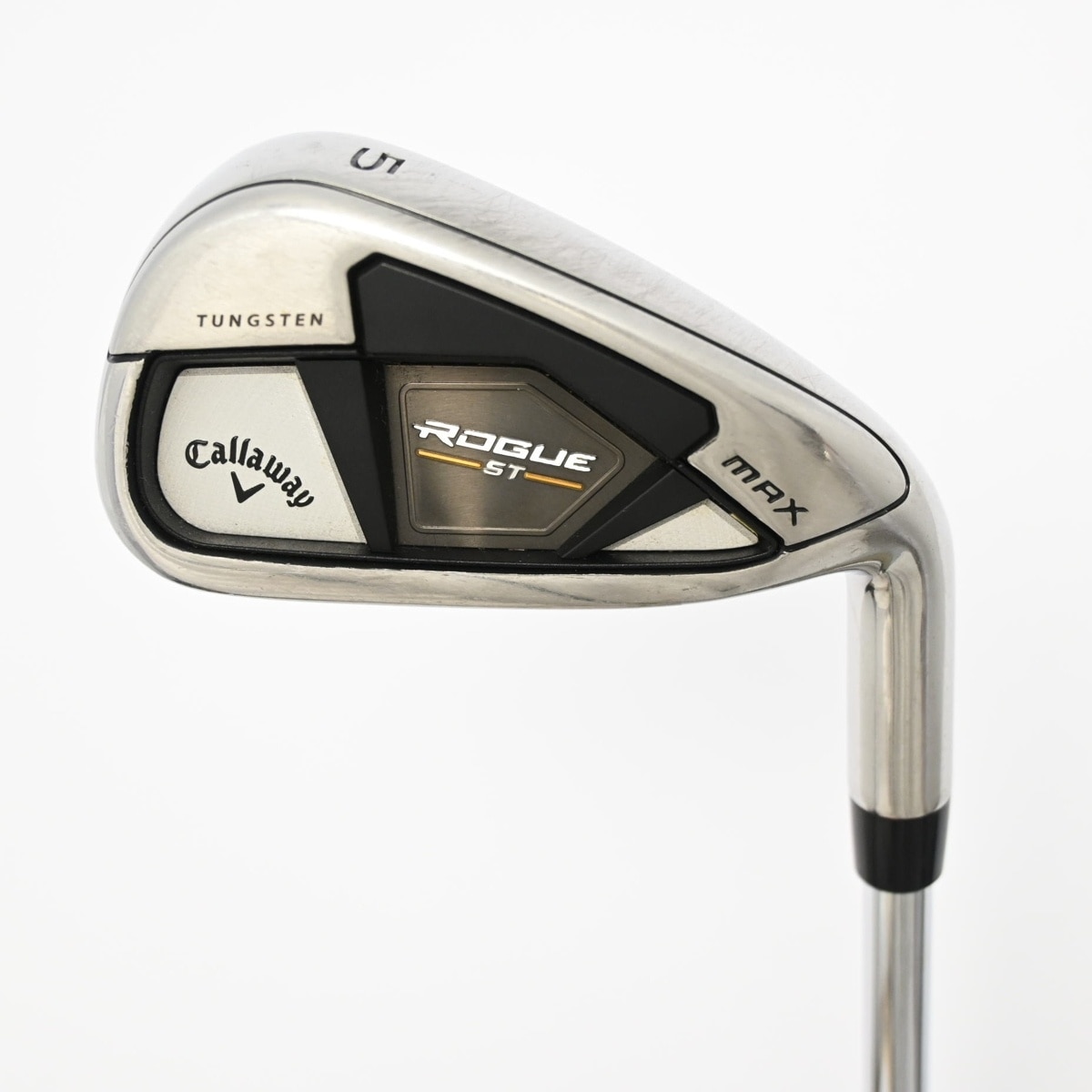 中古】ローグ アイアンセット (キャロウェイ) 通販｜GDO中古