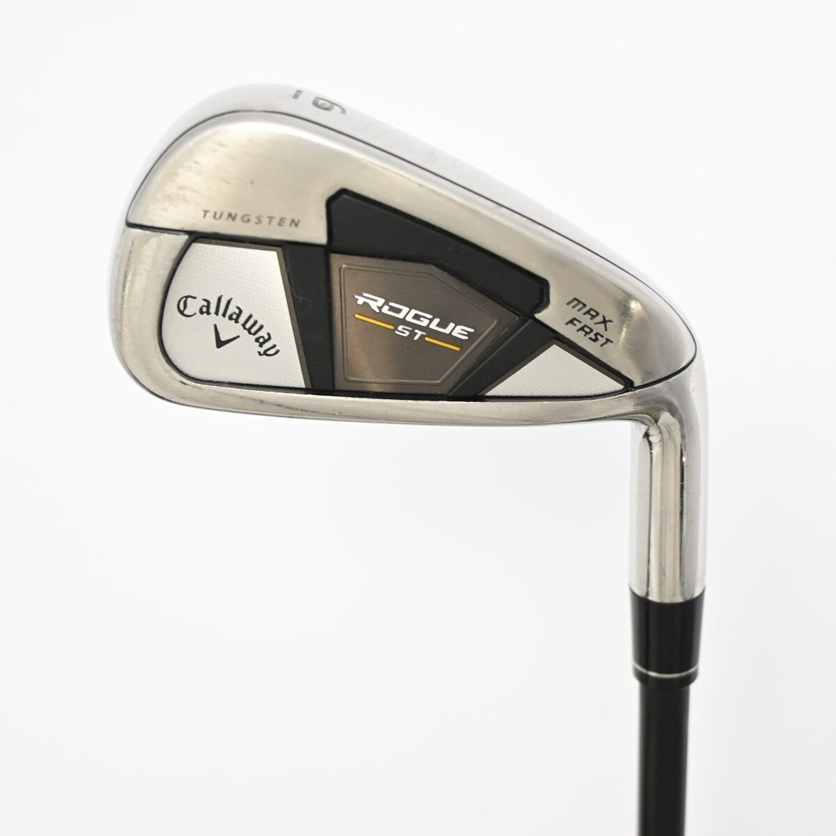 Callaway Golf - キャロウェイ　ローグアイアンセット Amazon.co.jp: キャロウェイ ROGUE ST Pro アイアンセット 7本組