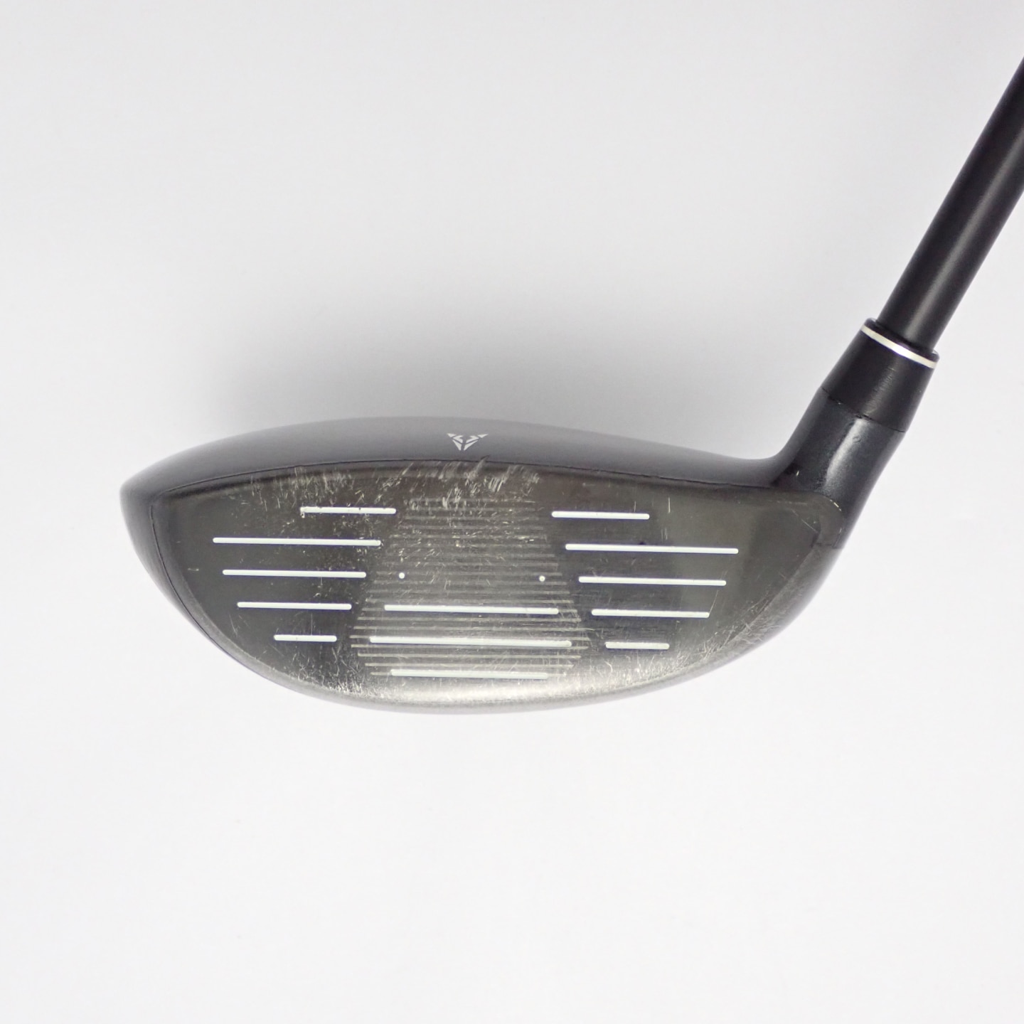 中古】ゼクシオ エックス フェアウェイウッド Miyazaki AX-1 18 S D