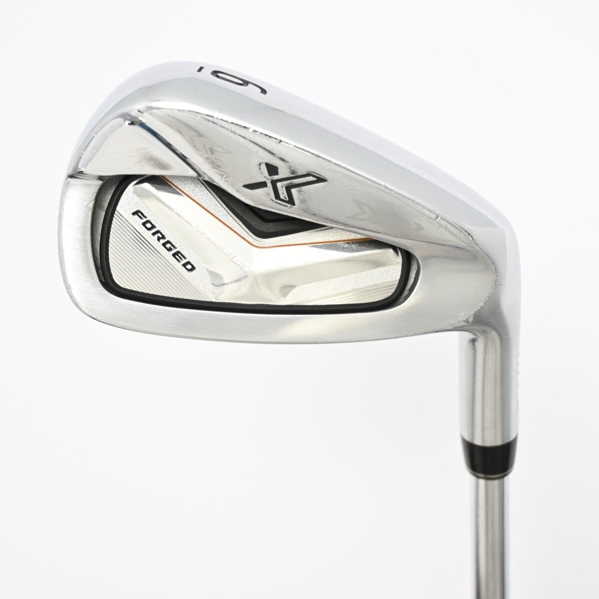 ダンロップ ゼクシオ XXIO エックス アイアン N.S.PRO 920GH DST R Sw ゼクシオ エックス アイアン  920GH DST for XXIO スチール