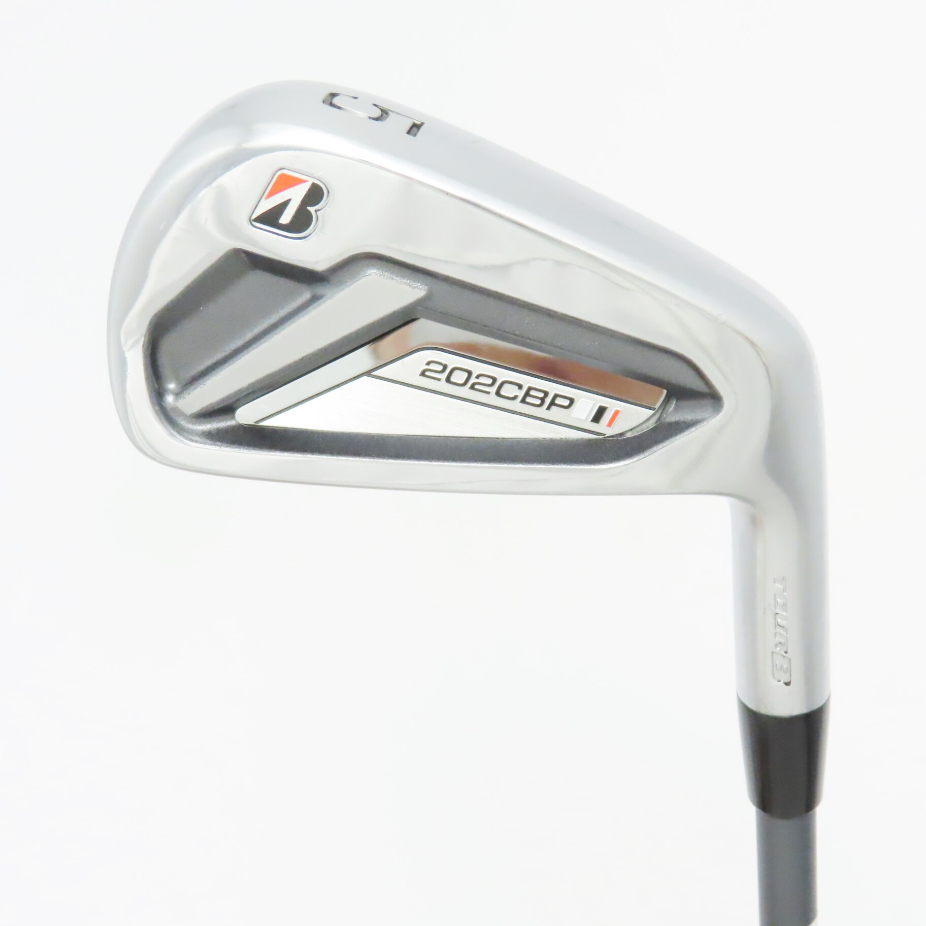 中古】TOUR B アイアンセット (ブリヂストン) 通販｜GDO中古