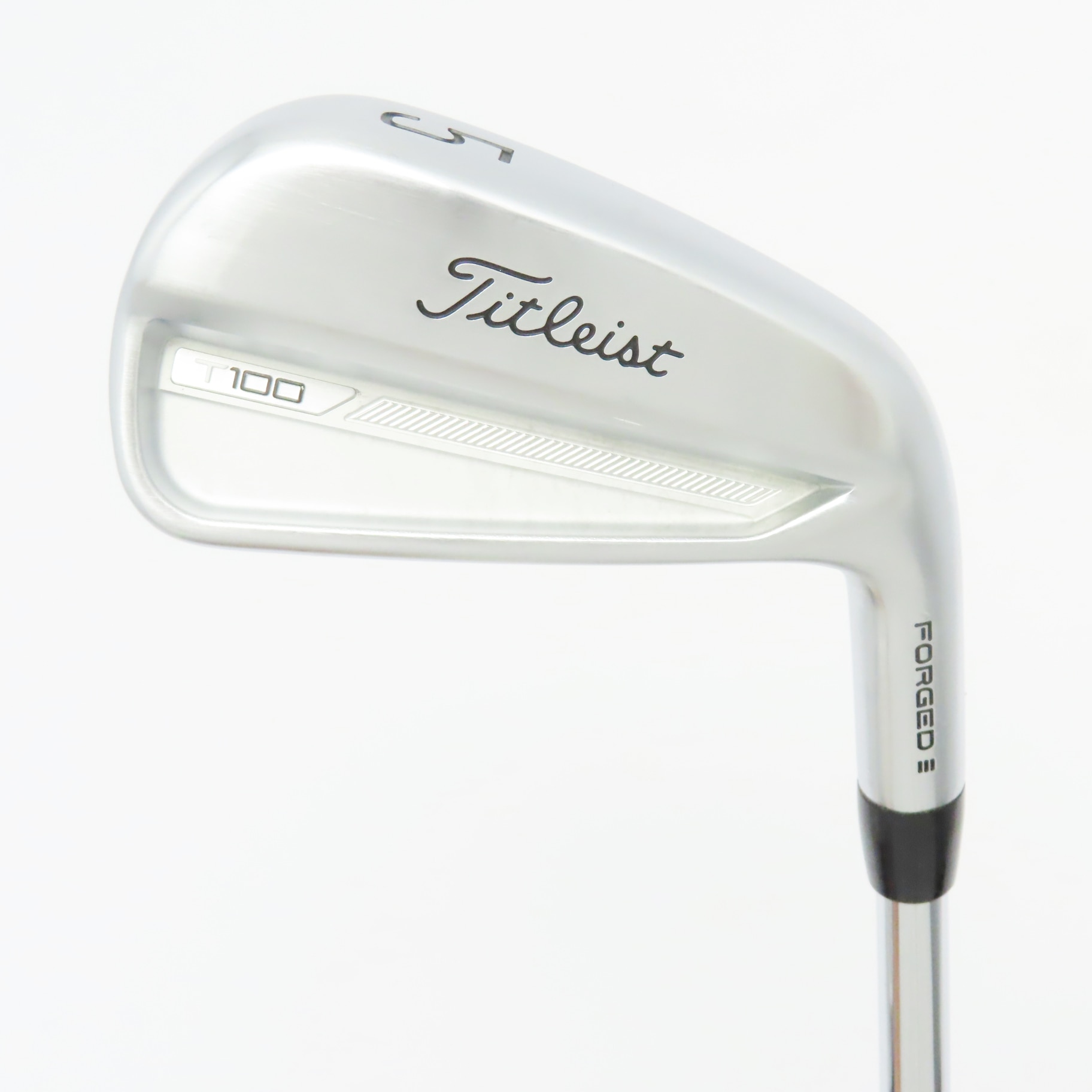 中古】T100(2023) アイアン N.S.PRO MODUS3 TOUR 115 27 S C