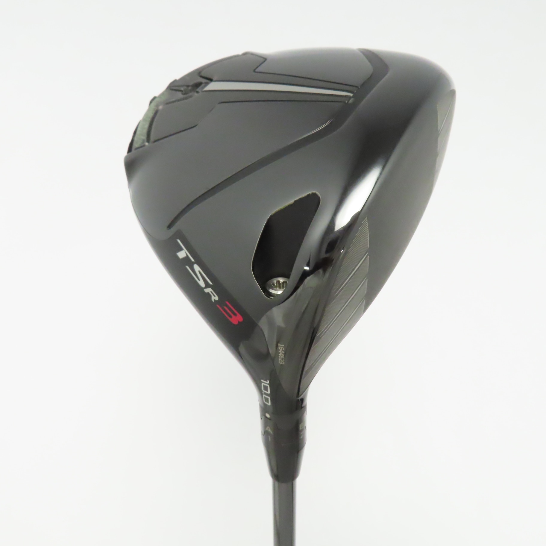中古】 タイトリスト TSR3 10° ドライバー ヘッドのみ ヘッド