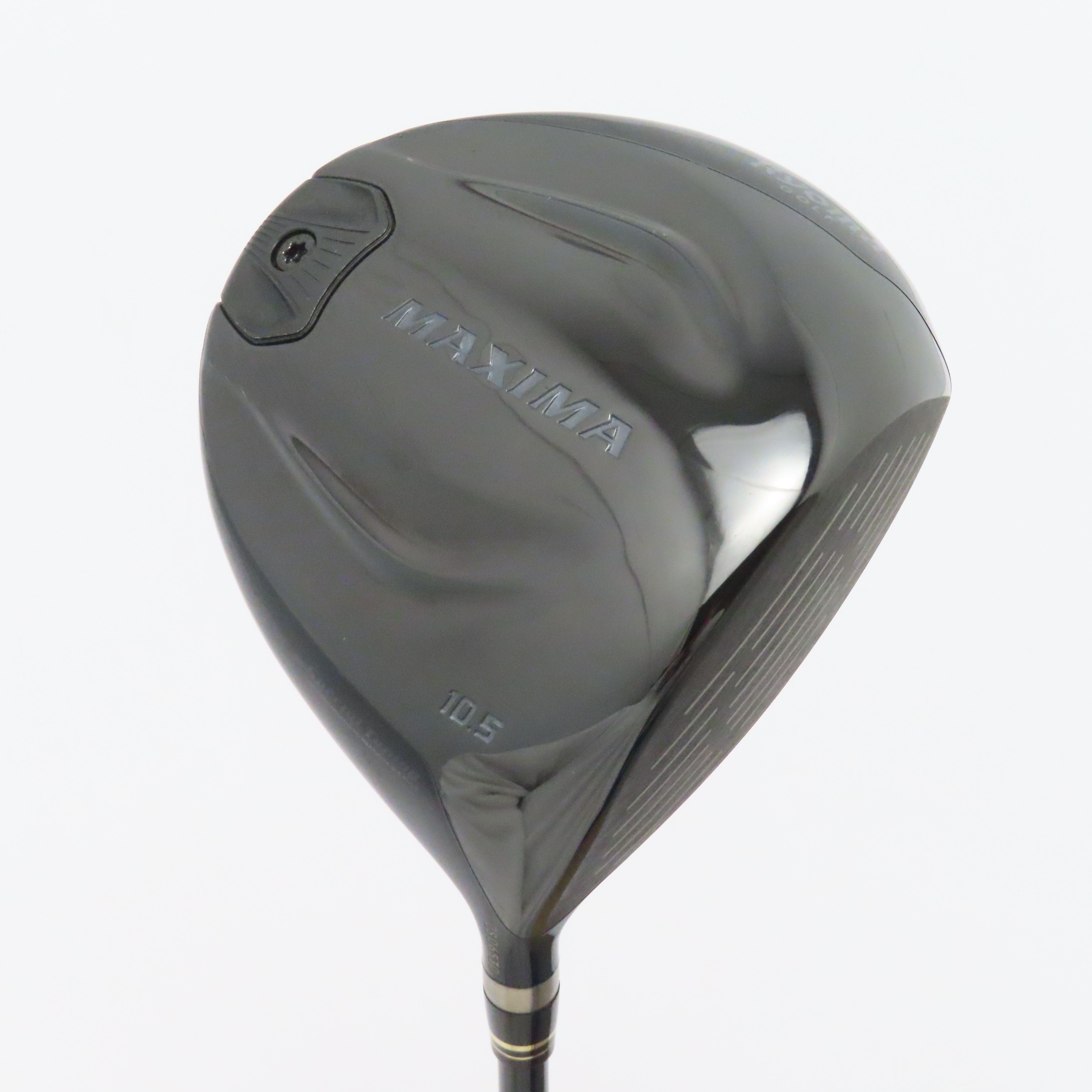 中古】MAXIMA II SPECIAL Tuning ドライバー BEYOND POWER 2 LIGHT