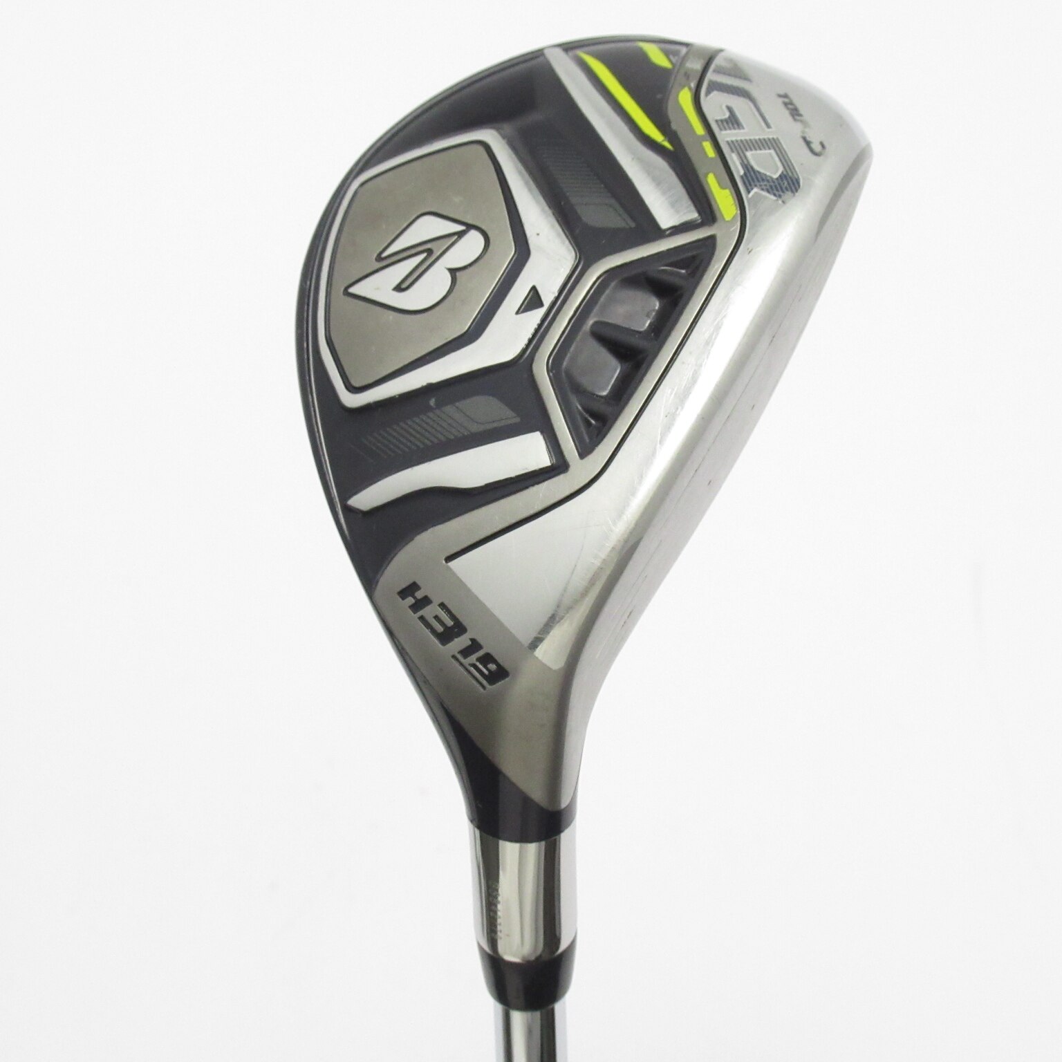 中古】TOUR B ユーティリティ (ブリヂストン) 通販｜GDO中古
