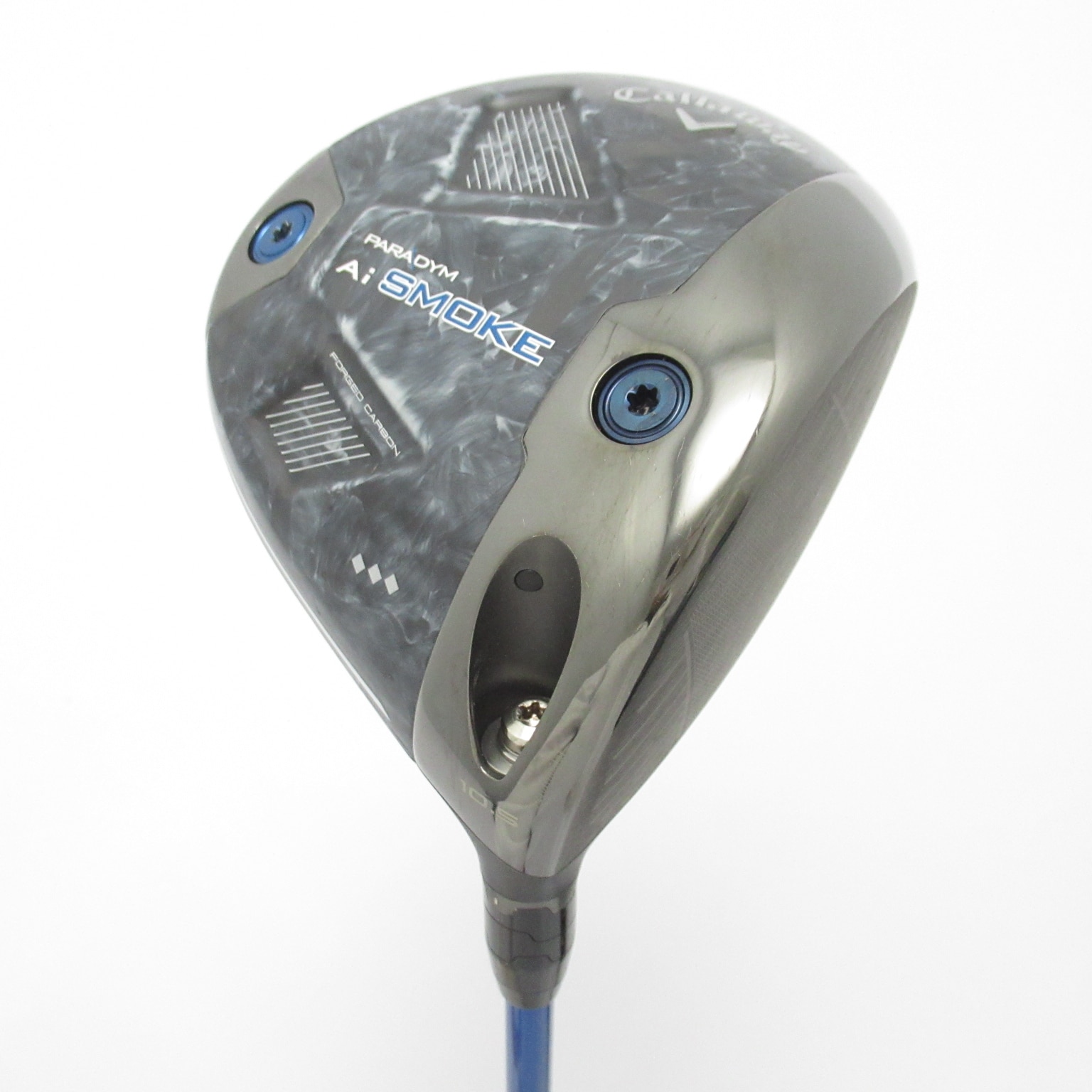 限定！TAシリアル トリプルダイヤモンドS Ai-SMOKE 10.5° Callaway