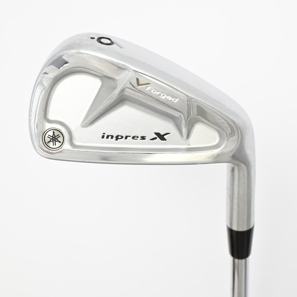 中古】インプレス X V Forged(2008) アイアン N.S.PRO 950GH 28 R CD