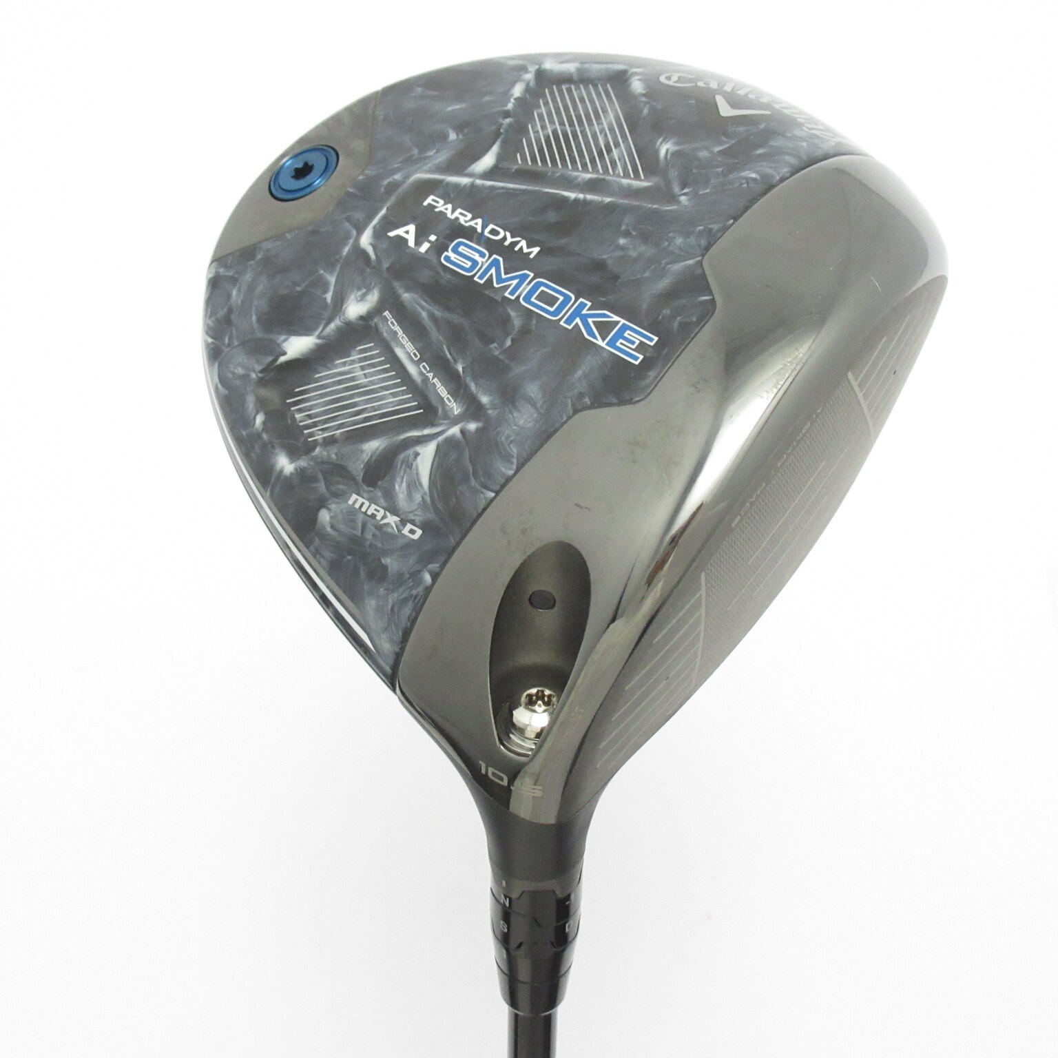 中古】PARADYM Ai SMOKE MAX D ドライバー (キャロウェイ) Ai