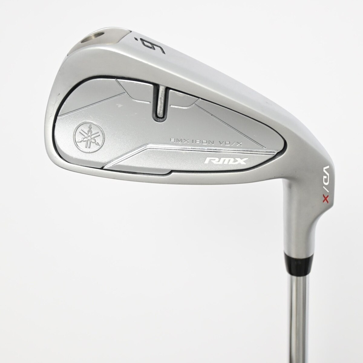 中古美品！✻ヤマハ アイアン RMX VD/X 950GHneo 7本セット SRIXON ZXi7 アイアン(6本セット) N.S.PRO 950GH neo(アイアン