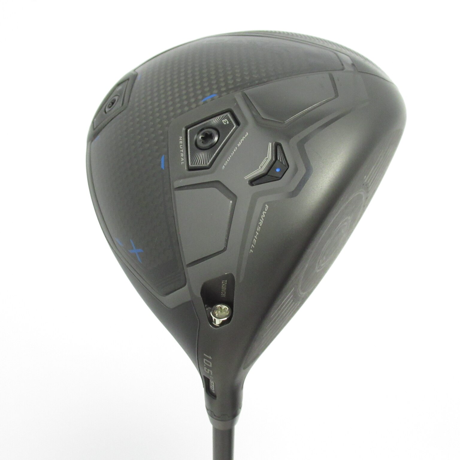 コブラ ダークスピード　LS ドライバー 8° 美品　ドラコン　希少　非売品 COBRA（ゴルフ） 【USモデル】 コブラ cobra DARK SPEED ADAPT