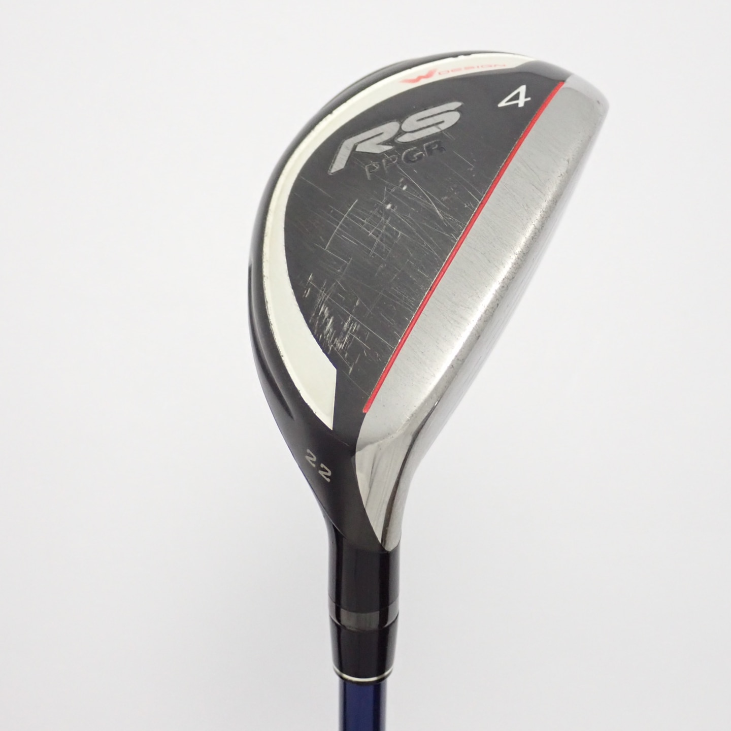 中古】プロギア(PRGR) ユーティリティ 通販｜GDO中古ゴルフクラブ