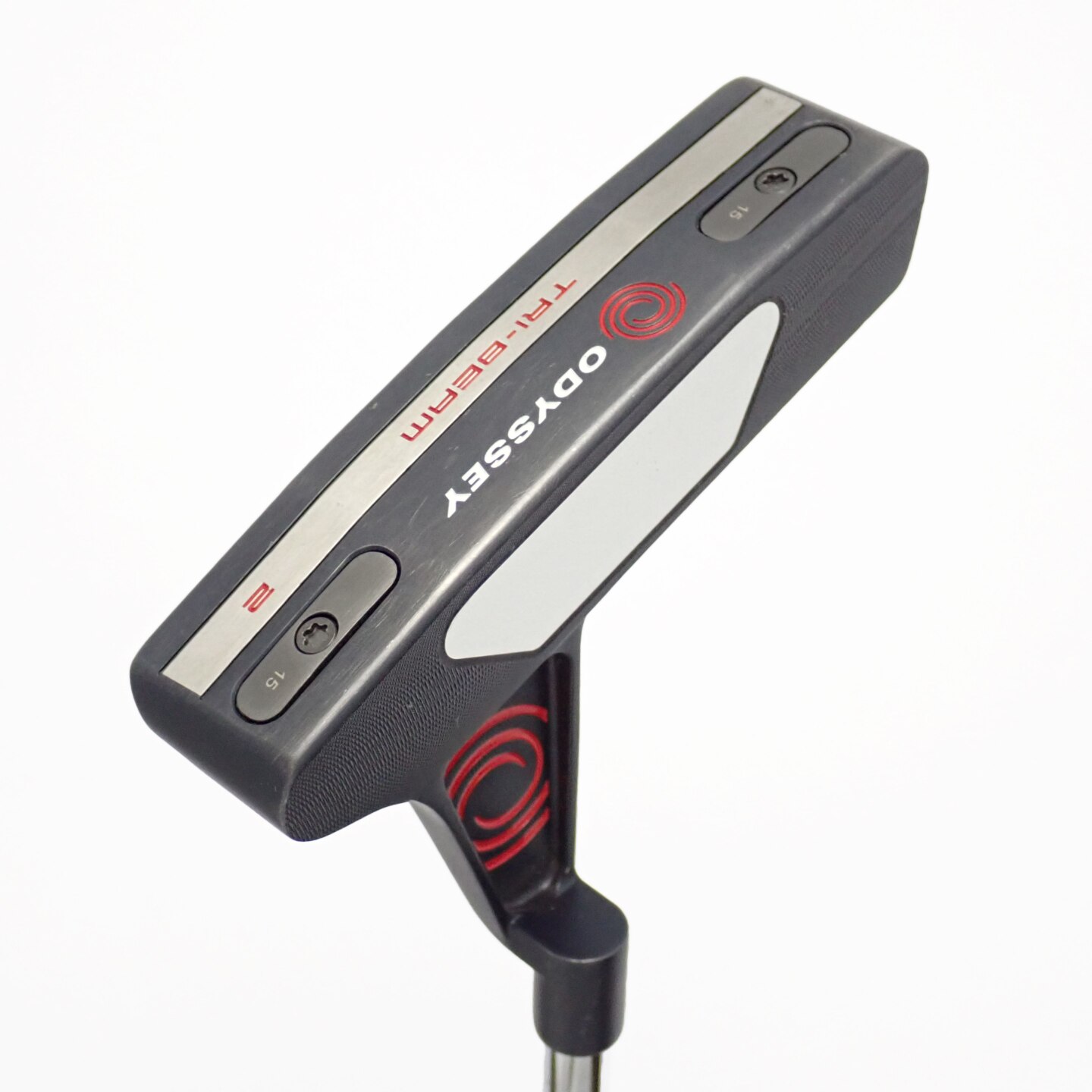 超美品 ODYSSE トライホット5K セブン CH 34インチ ヘッドカバー付 6000000117353.jpg