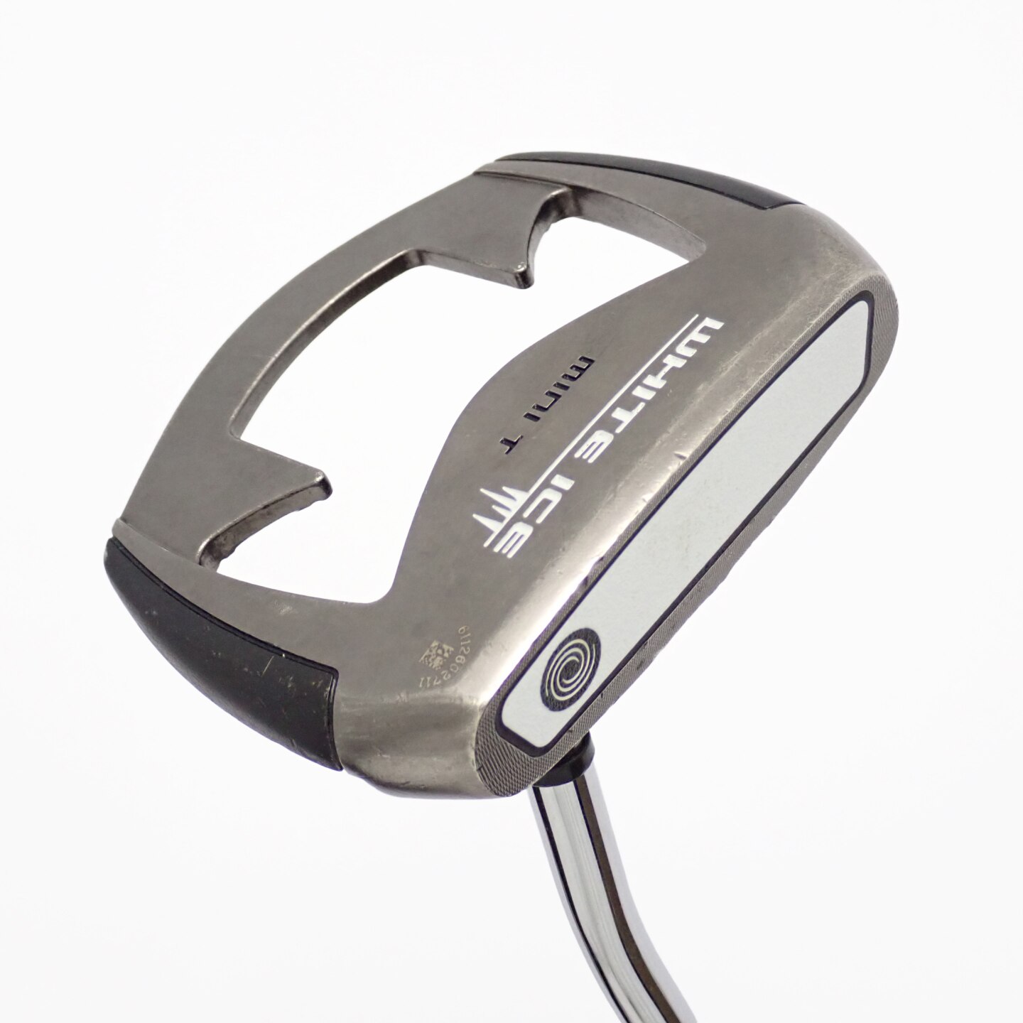 中古】ホワイトアイス パター (オデッセイ) 通販｜GDO中古ゴルフクラブ