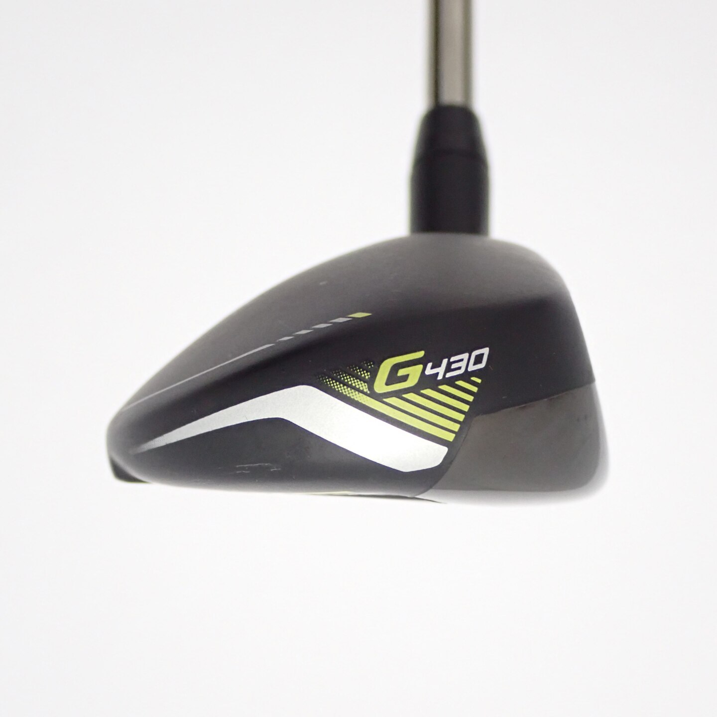中古】G430 ハイブリッド ユーティリティ PING TOUR 2.0 CHROME 85 19