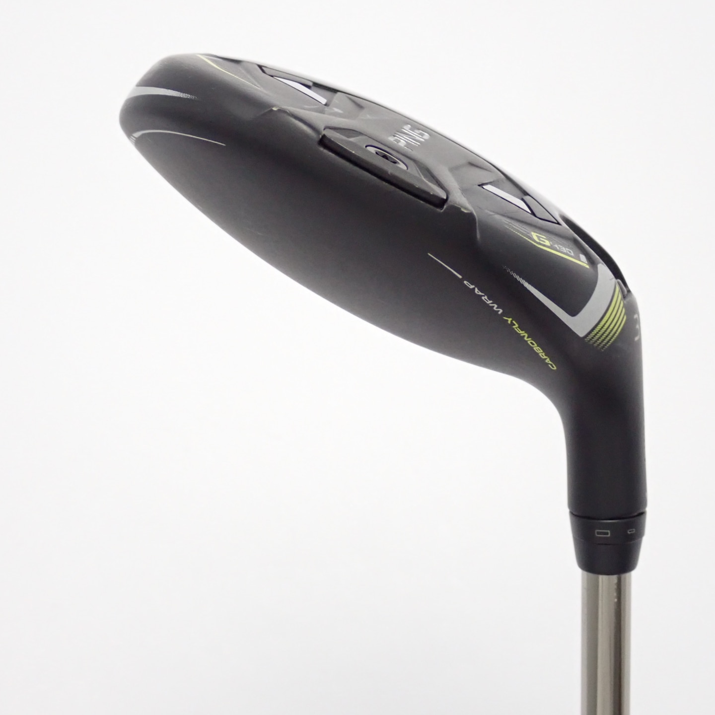 中古】G430 ハイブリッド ユーティリティ PING TOUR 2.0 CHROME 85 19
