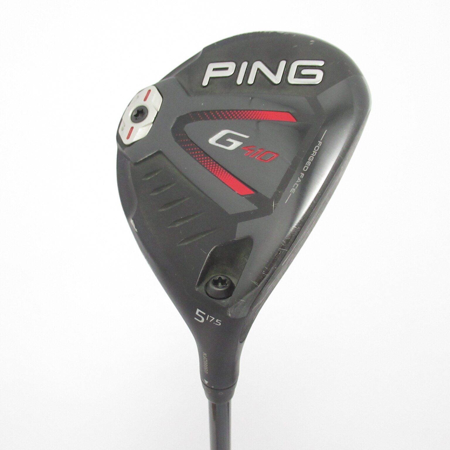 中古】G410 フェアウェイウッド (ピン) 通販｜GDO中古ゴルフクラブ