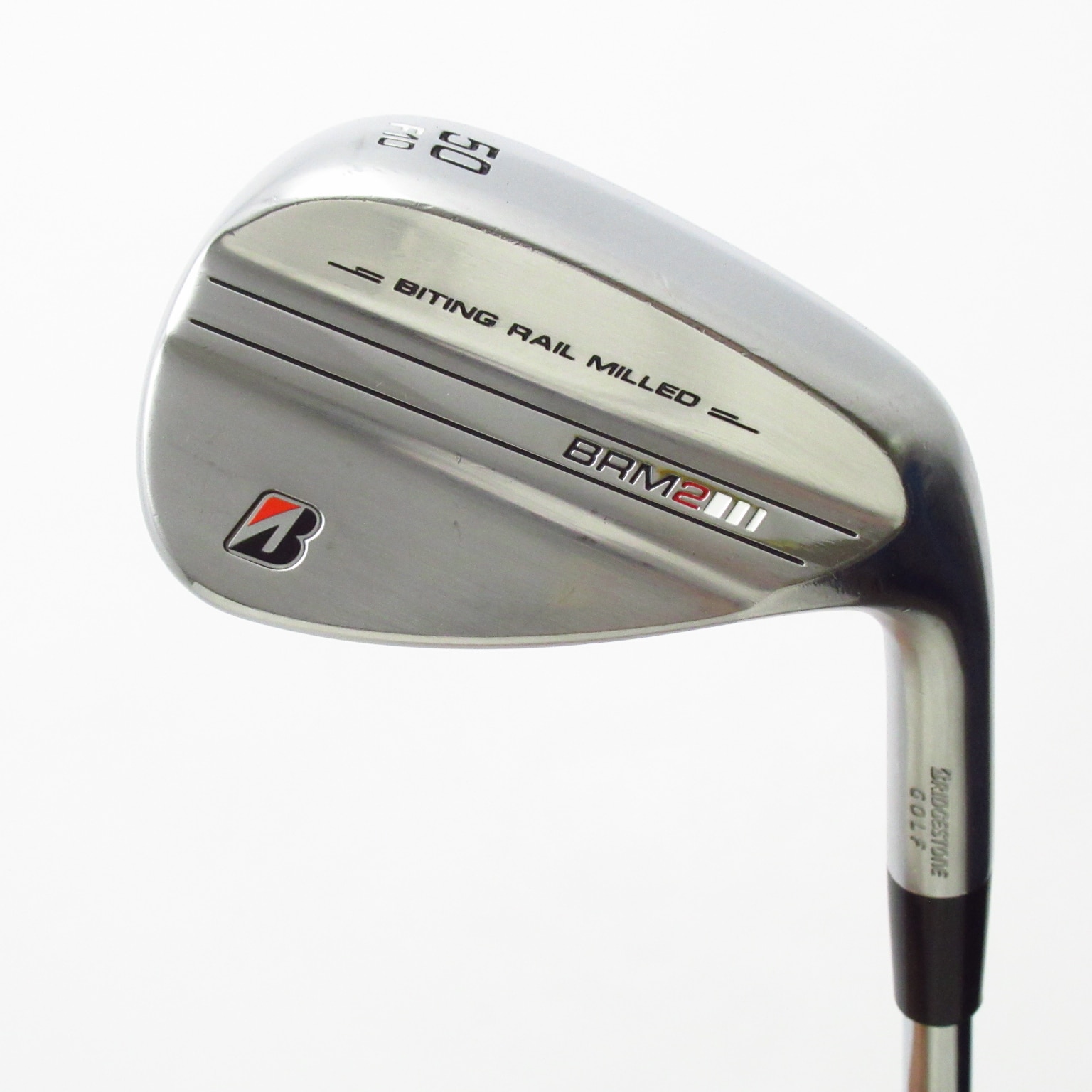 中古】BRM2 ウェッジ (ブリヂストン) ブリヂストンゴルフ 通販｜GDO