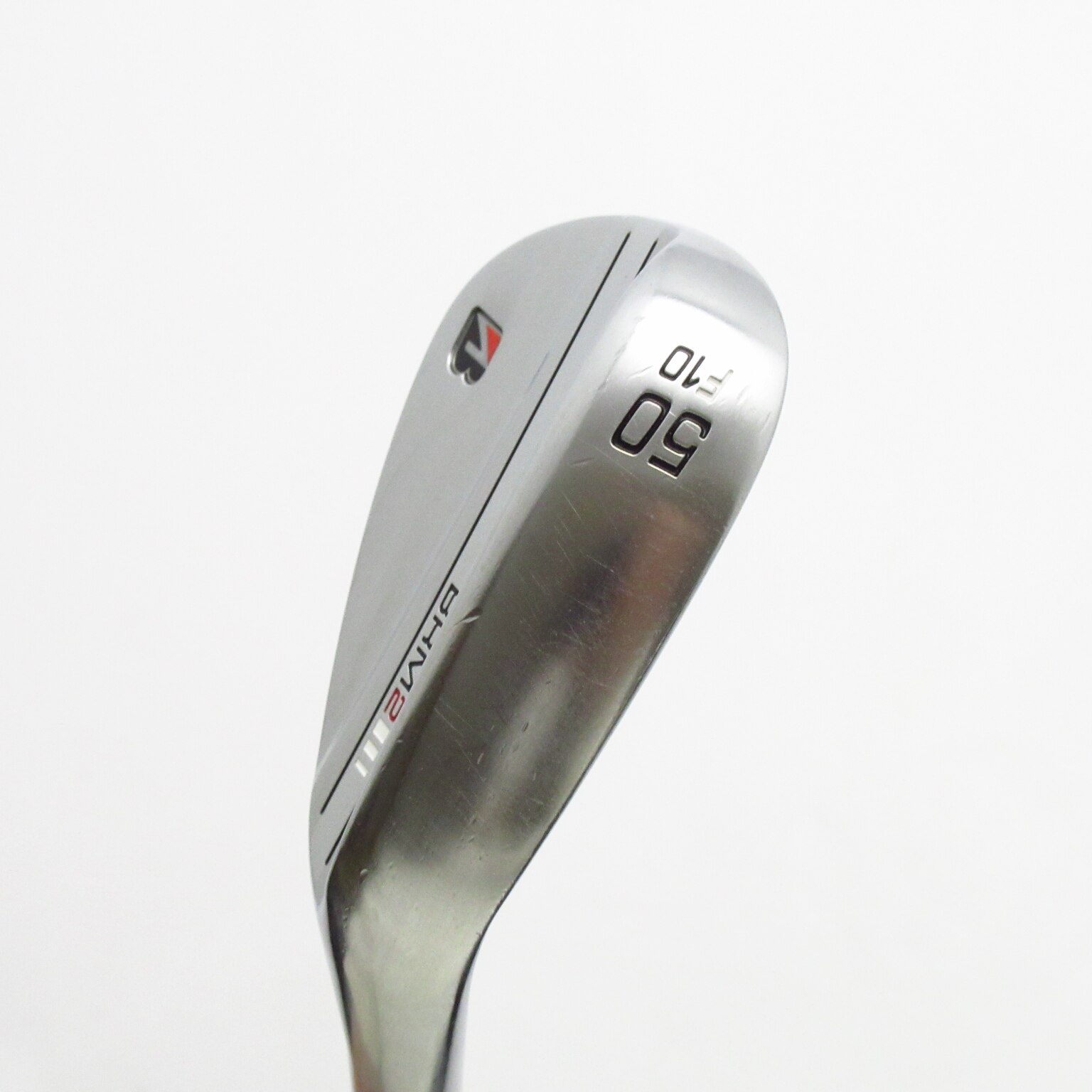 中古】BRM2 ウェッジ N.S.PRO 950GH neo 50-10 S C(ウェッジ（単品