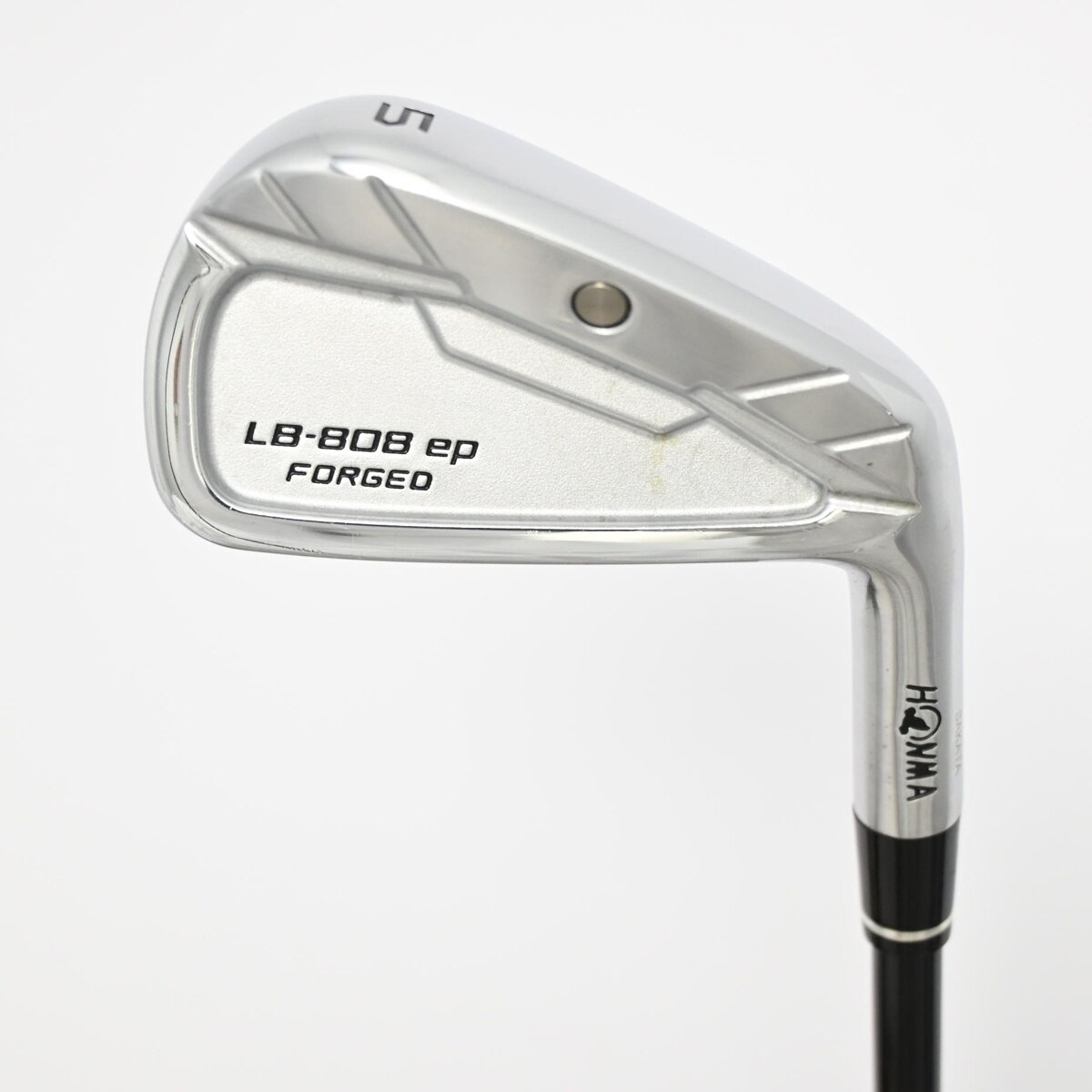 ホンマレディース4番ロングアイアンゴルフクラブ初心者中古HONMA 5002762834_p01.jpg