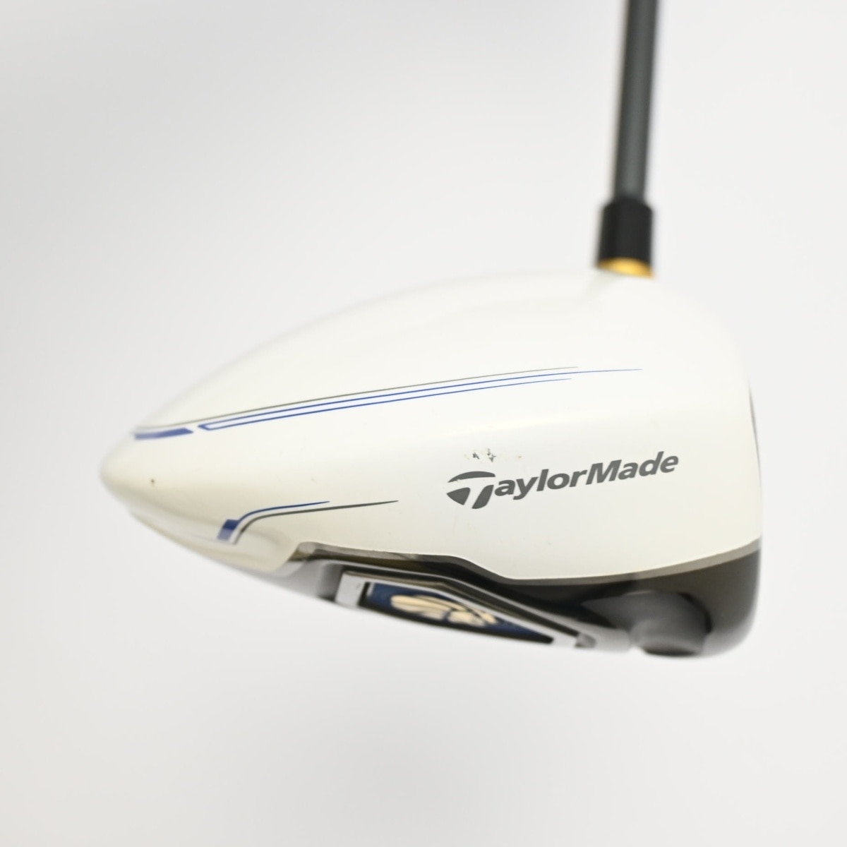 中古】グローレ F ドライバー GL3300 10 SR C(ドライバー（単品