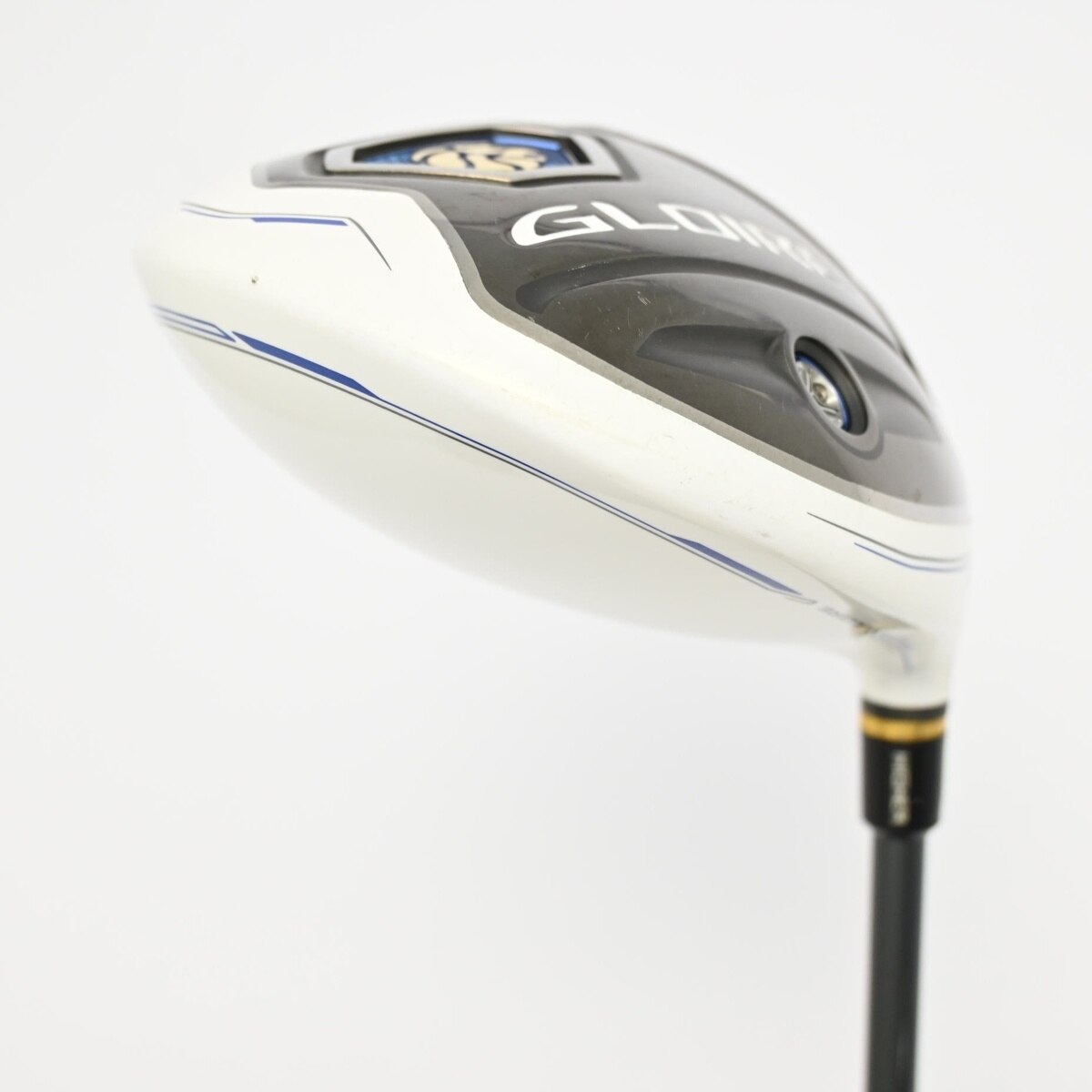 名器グローレF ドライバー11° + 標準GL3300 flexSR 名器グローレF ドライバー11° + 標準GL3300 flexSR 名器グローレ
