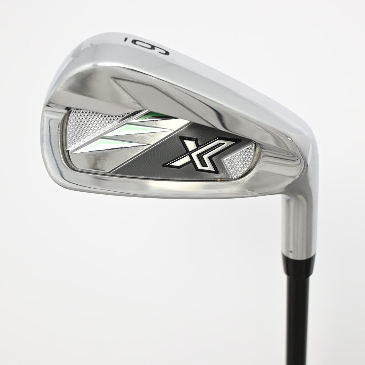 中古】ゼクシオ X [2022] アイアンセット (ダンロップ) ゼクシオ 通販