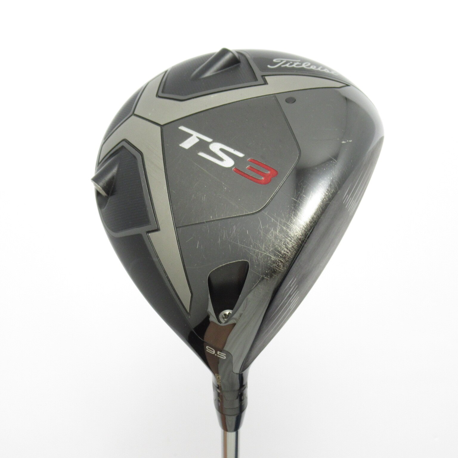 タイトリスト TS3 10.5 ドライバー 送料込 中古】TS3 ドライバー (タイトリスト) Titleist 通販｜GDO中古