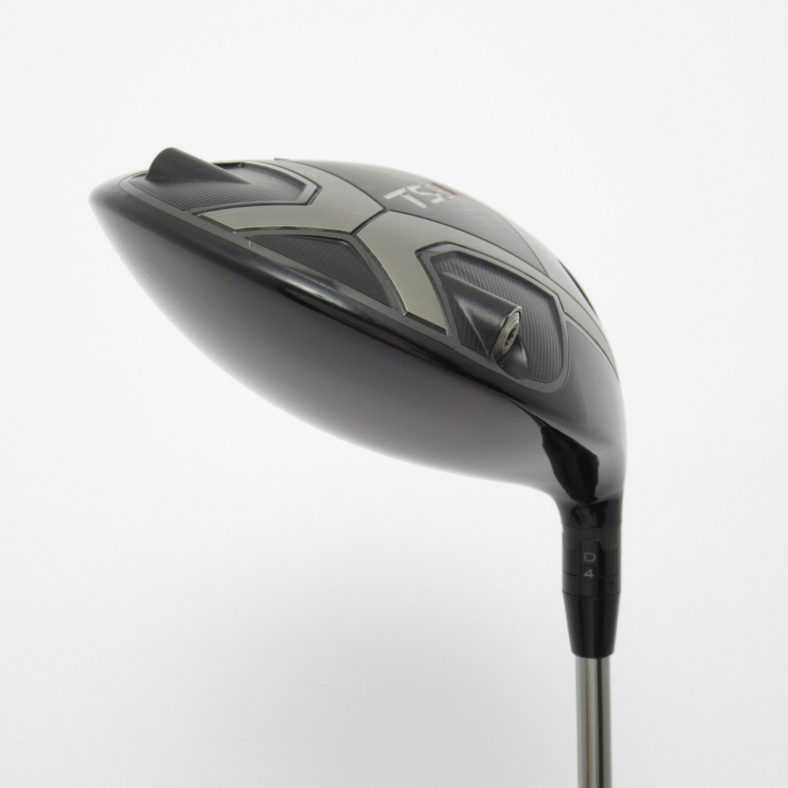 中古】TS3 ドライバー Diamana DF 60 9.5 S C(ドライバー（単品