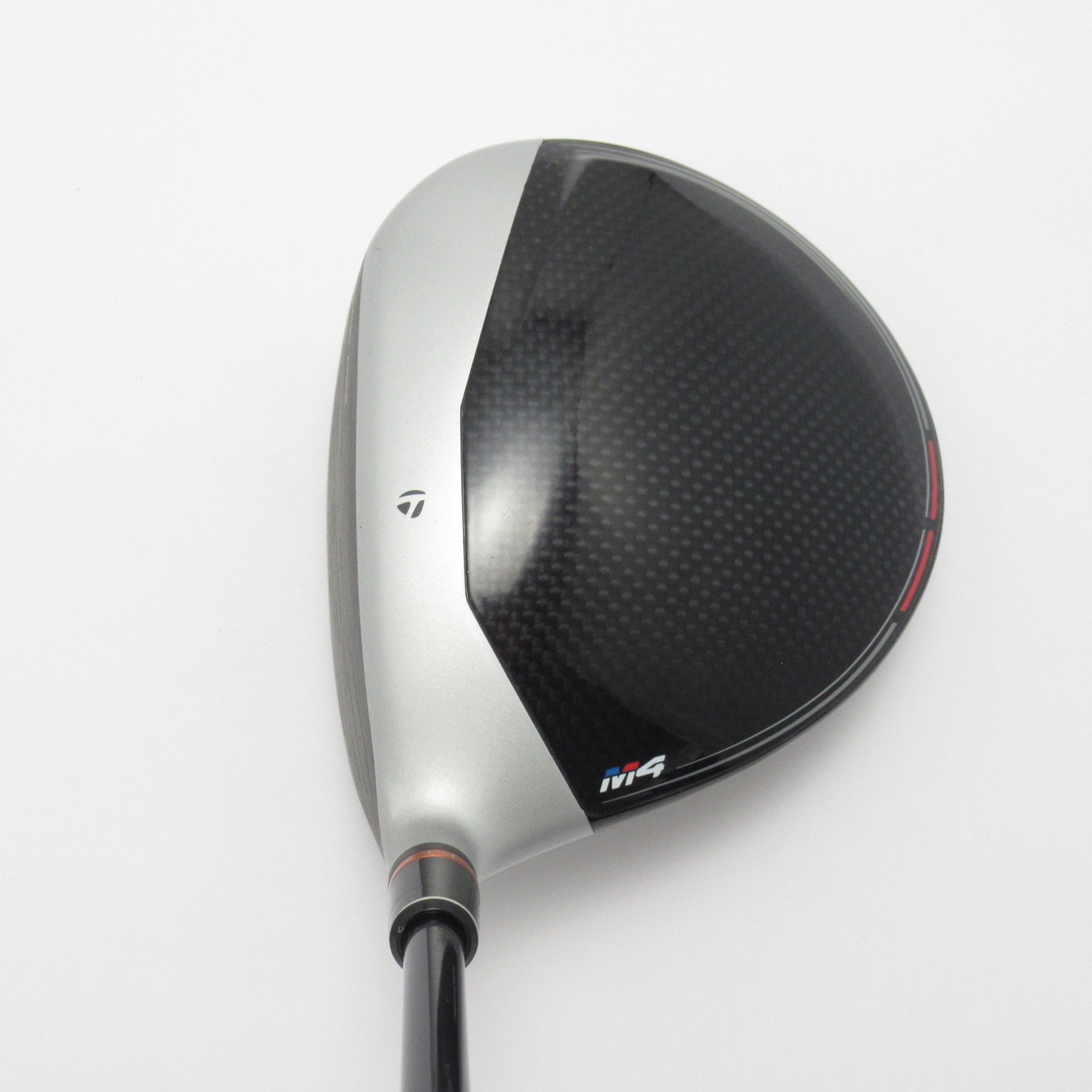 中古】M4 ドライバー Tour AD MJ-6 9.5 S CD(ドライバー（単品）)|M4