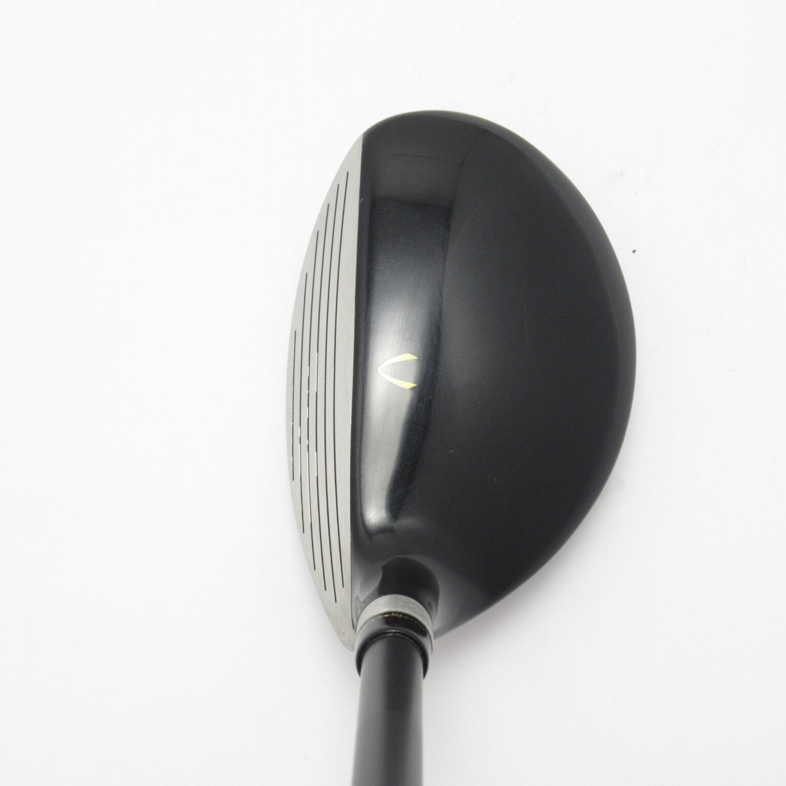 中古】K2K ONE LENGTH ユーティリティ ATTAS MB HY 55 26 R CD