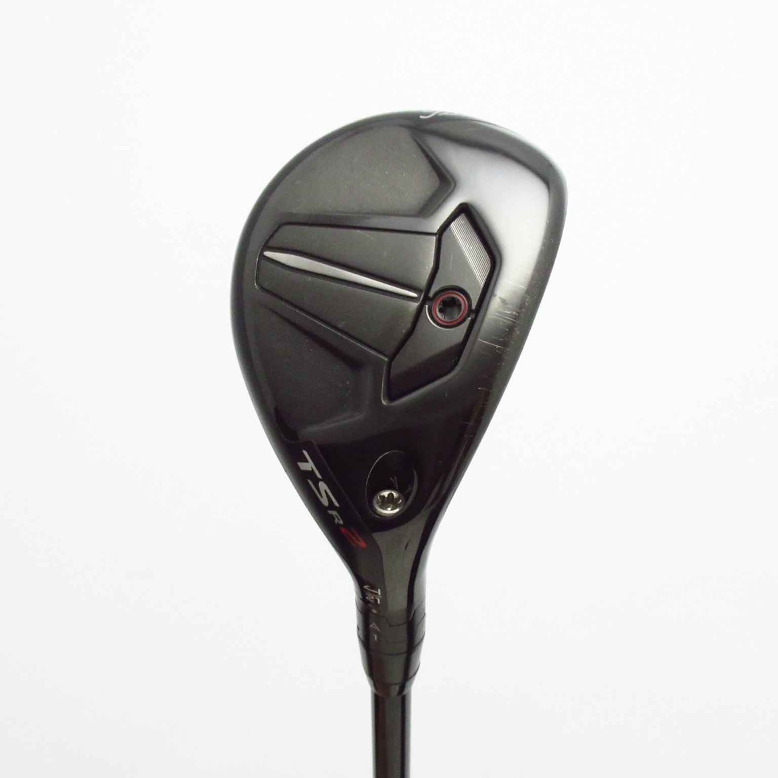 タイトリスト TS2 23° ヘッド単品 ハイブリッド ユーティリティ中古品 中古】TSR2 ユーティリティ TENSEI PRO 1K HYBRID 70 21 S C
