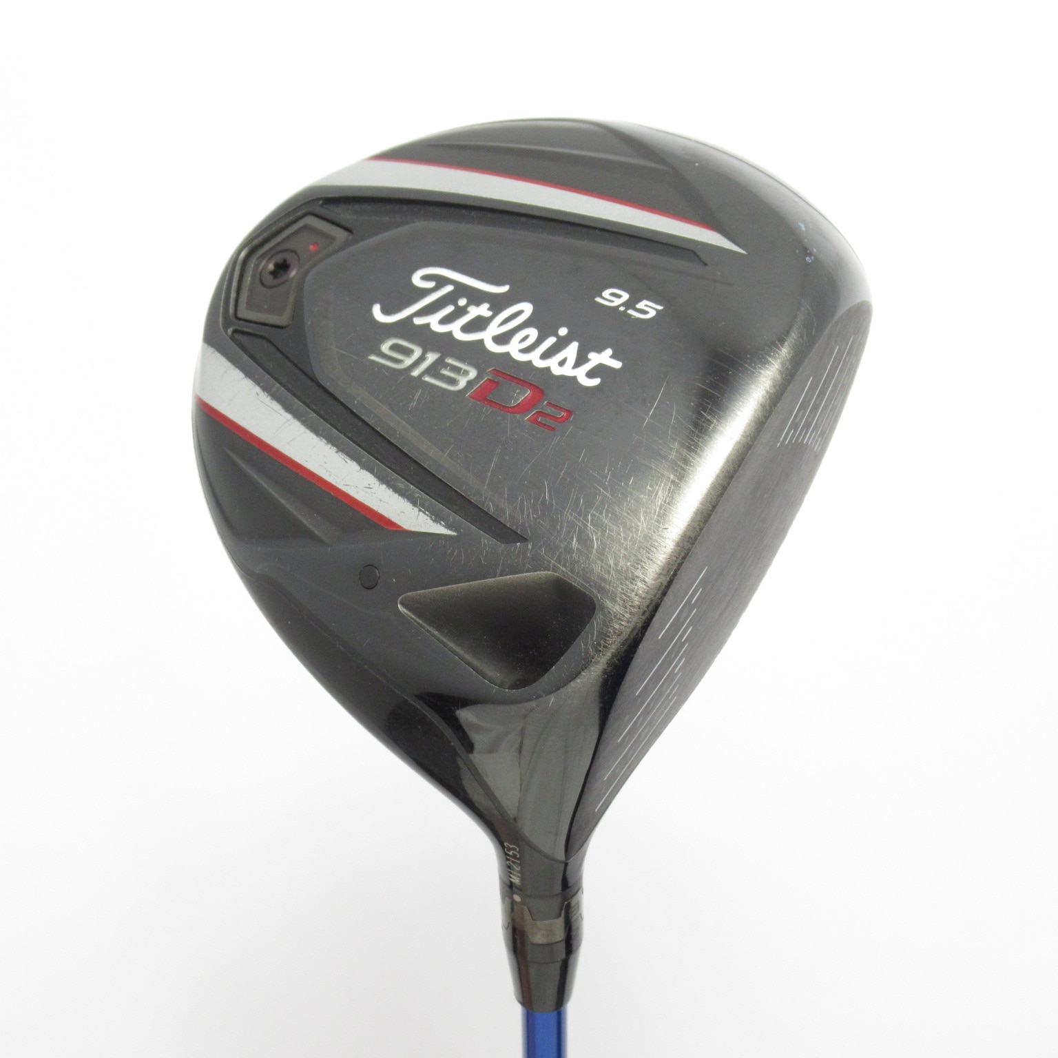 中古】913D3 ドライバー Diamana B60 9.5 S D(ドライバー（単品