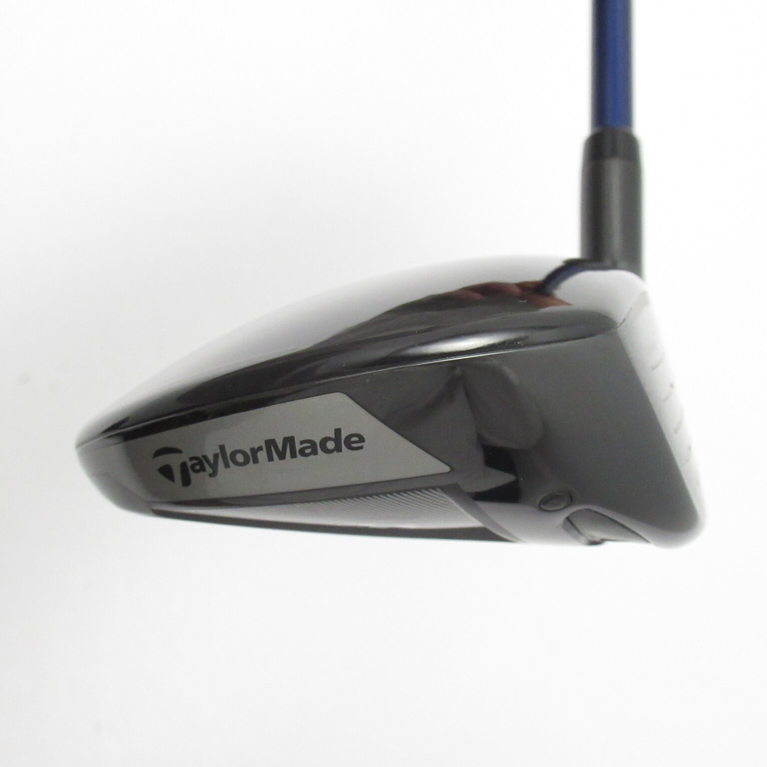 中古】Qi10 フェアウェイウッド VENTUS TR BLUE 7(VELOCOREあり