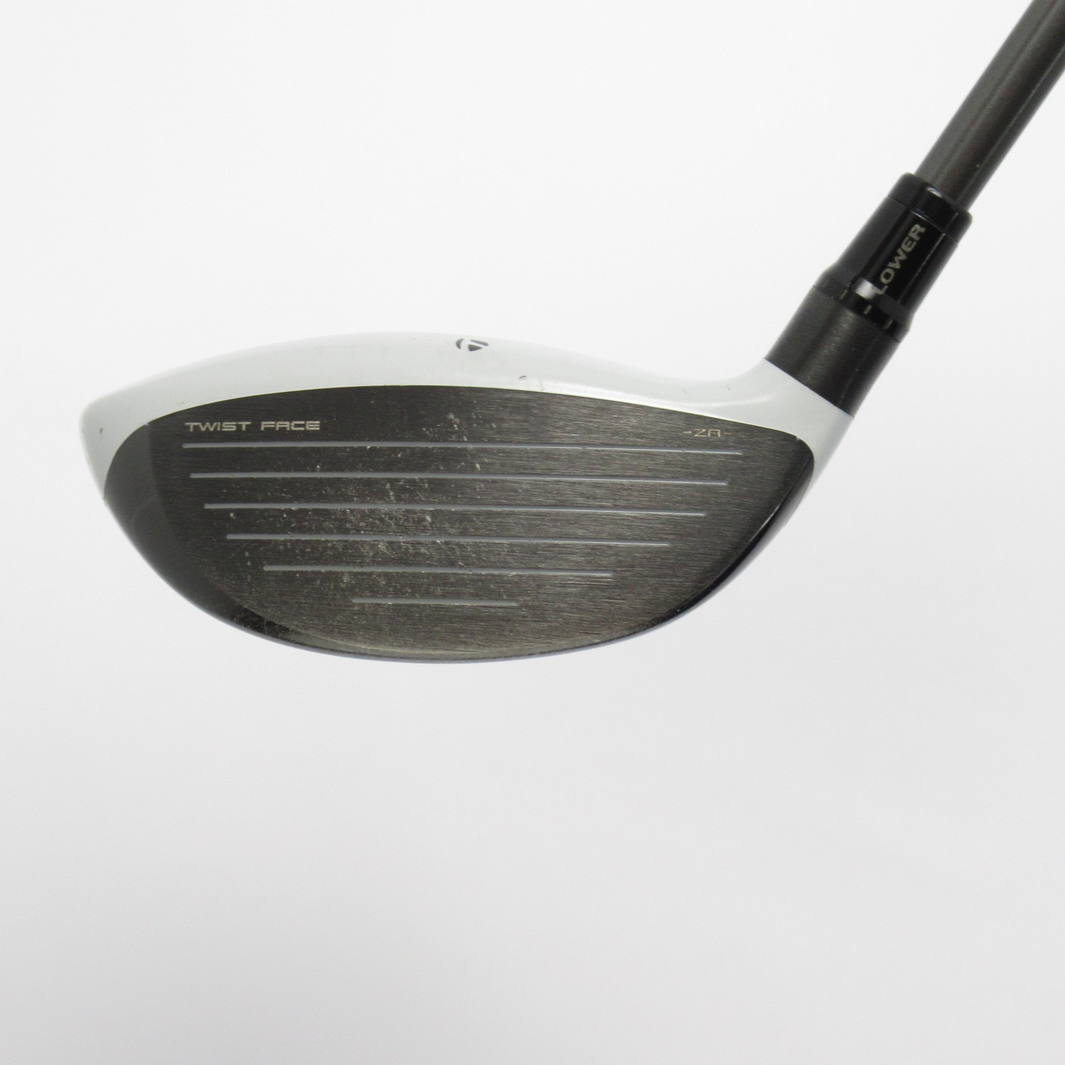 中古】SIM フェアウェイウッド TENSEI SILVER TM50 15 SR CD