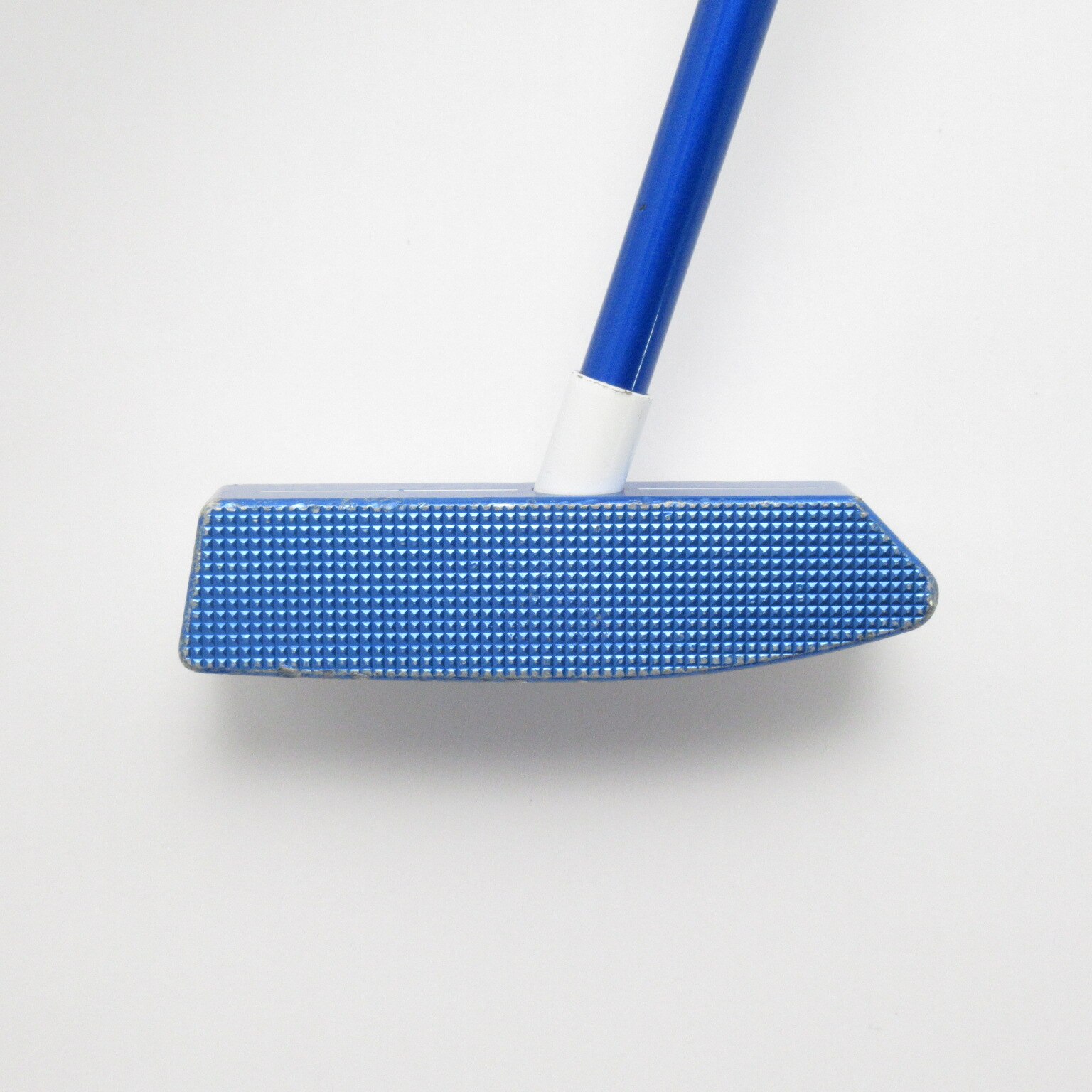 中古】Blue9/9 WB-010 パター カーボンシャフト 計測項目外 計測項目外