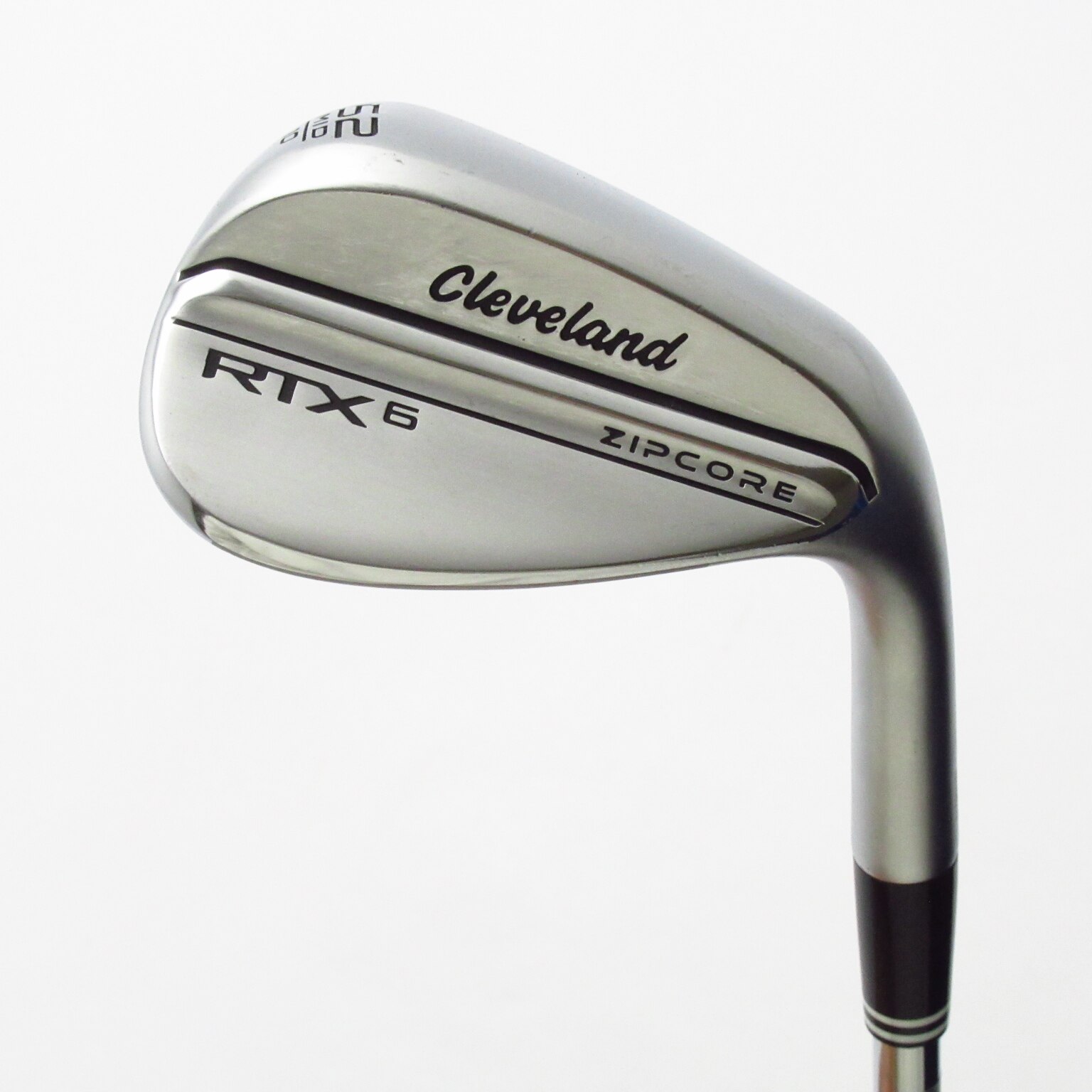Cleveland Golf - クリーブランド RTX6 ZIPCOREツアーサテン ウェッジ Amazon | クリーブランドゴルフ(Cleveland Golf) ウエッジ RTX6