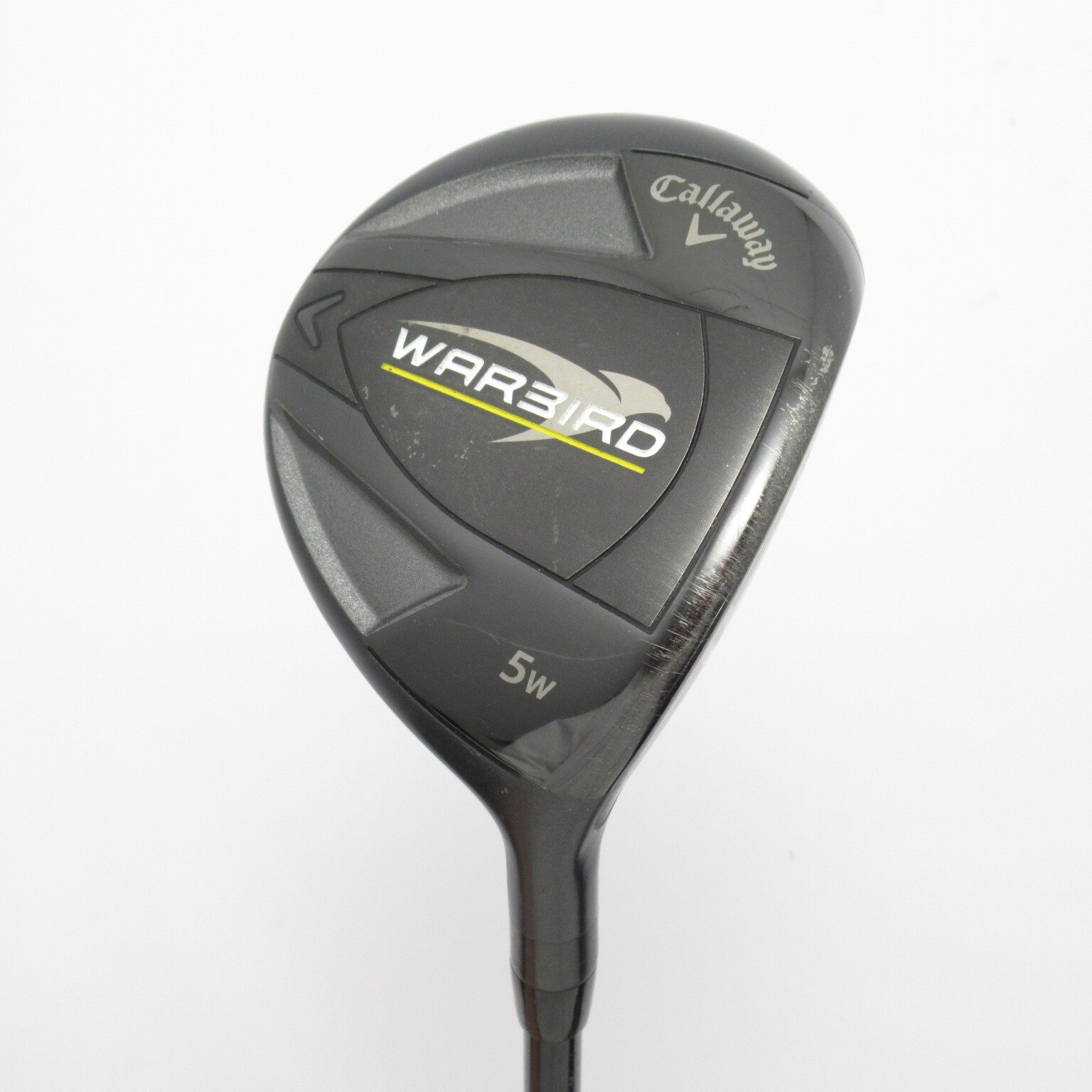 中古】WARBIRD(ウォーバード) ゴルフクラブ (キャロウェイ) 通販