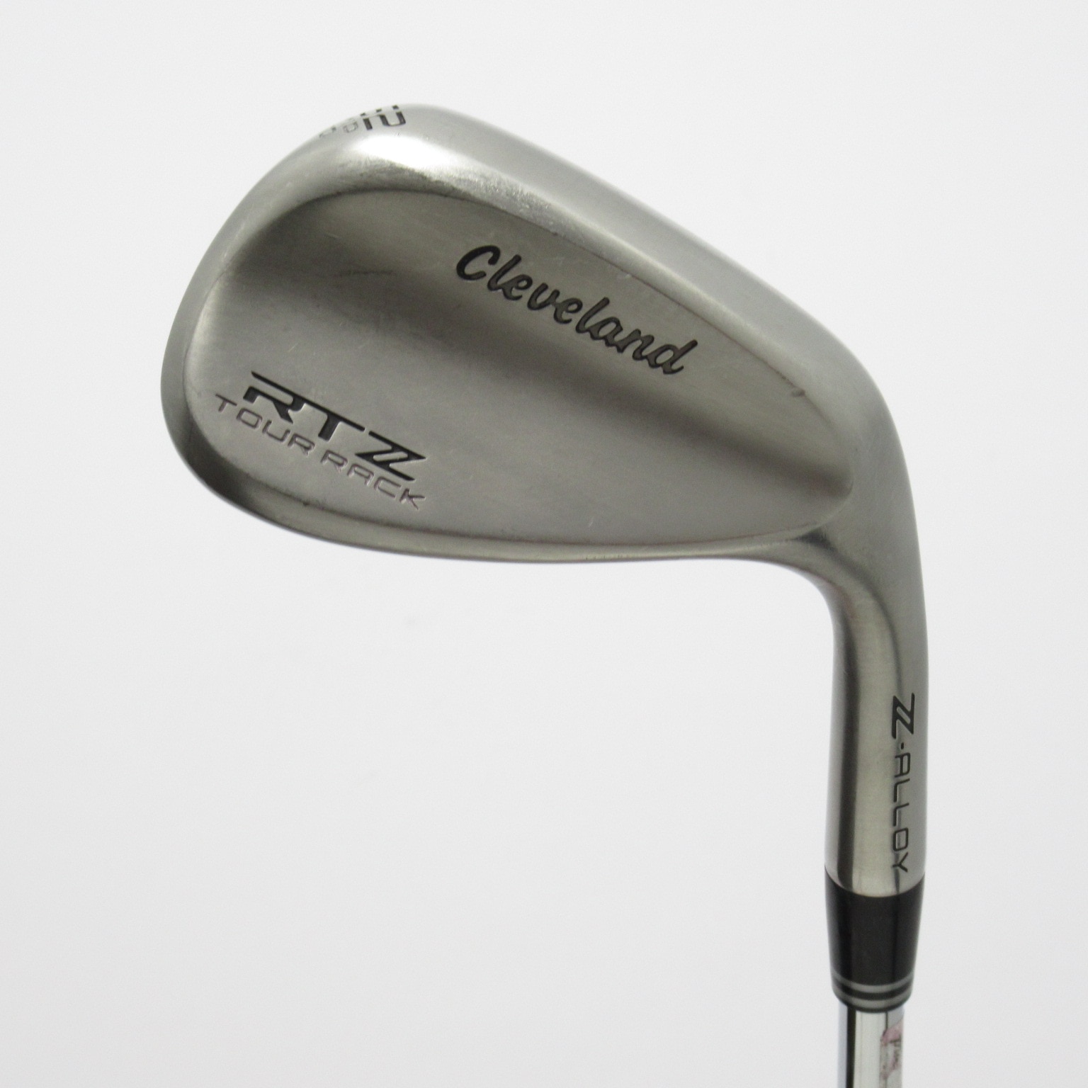 RTX4 ツアーサテン 50°-10mid modus120 W[152928]クリーブランド RTX-4