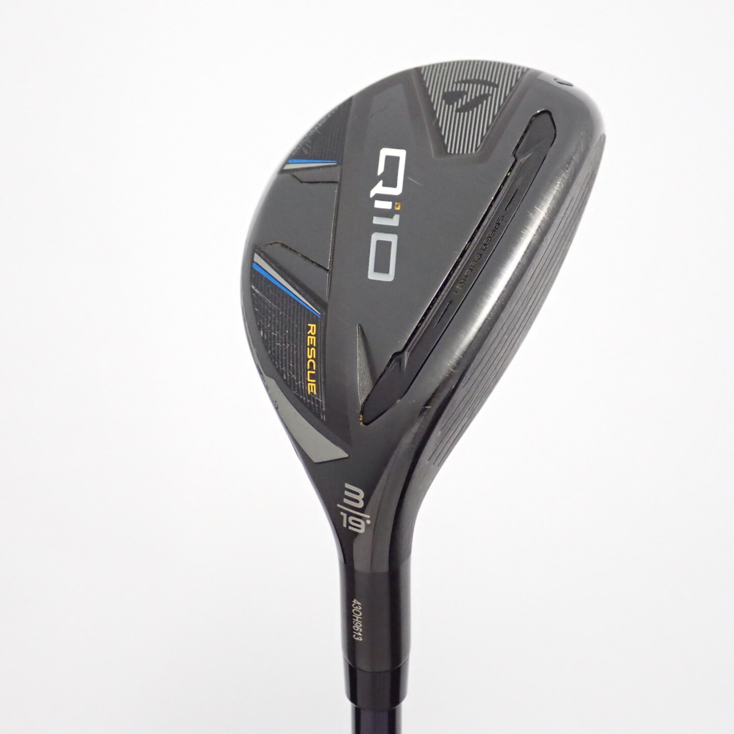 中古】Qi10 ユーティリティ (テーラーメイド) 通販｜GDO中古